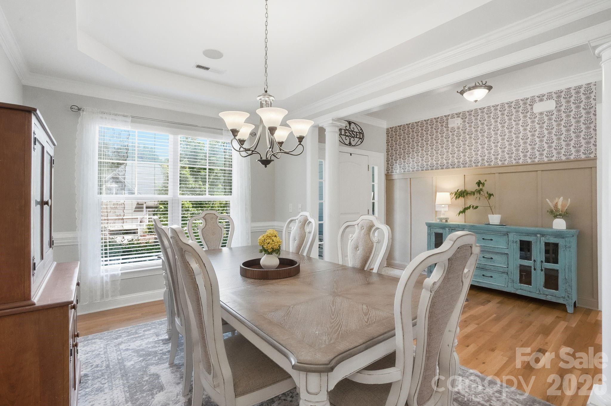 10420 Daufuskie Drive — Charlotte