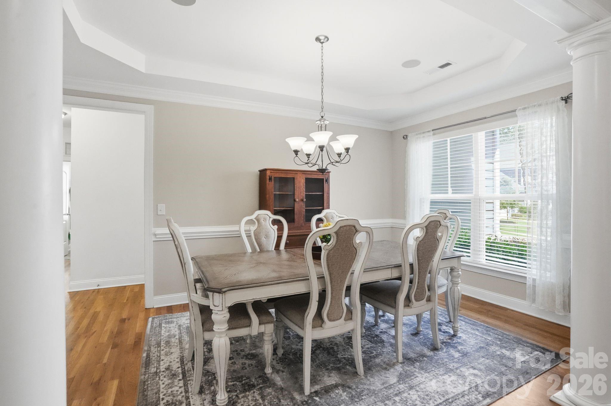 10420 Daufuskie Drive — Charlotte