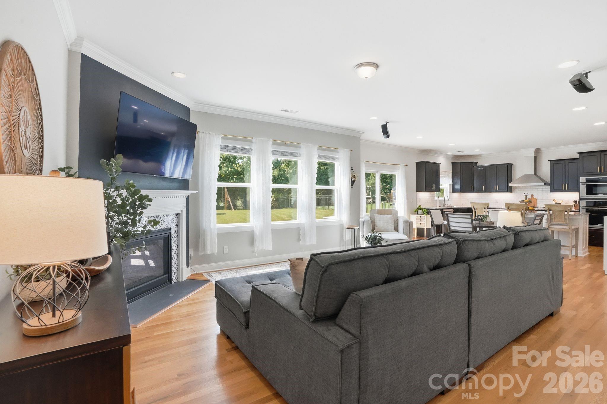 10420 Daufuskie Drive — Charlotte