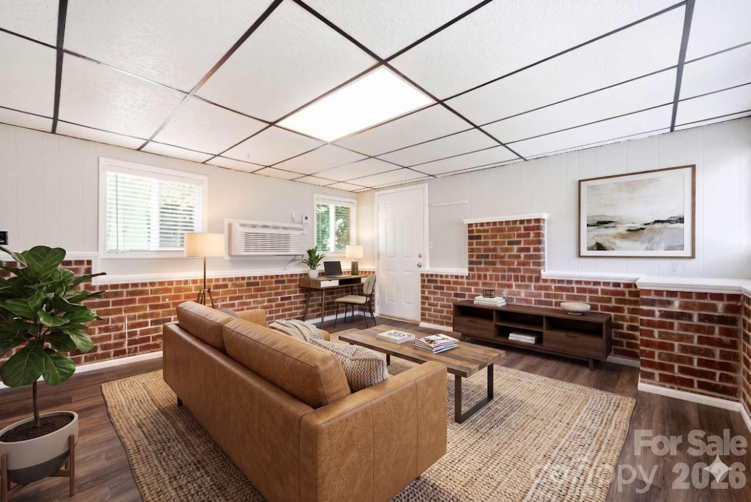 211 Valleydale Drive — Gastonia