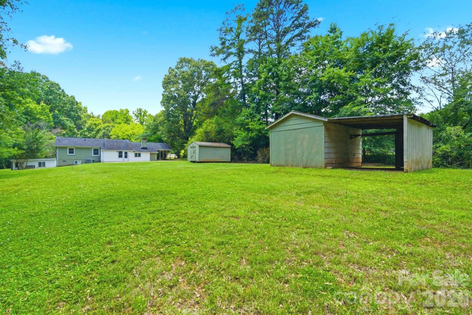 211 Valleydale Drive — Gastonia