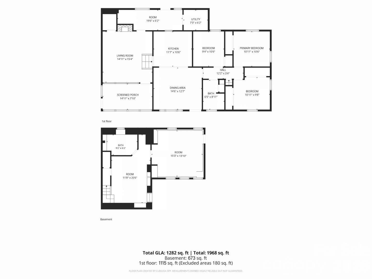 211 Valleydale Drive — Gastonia