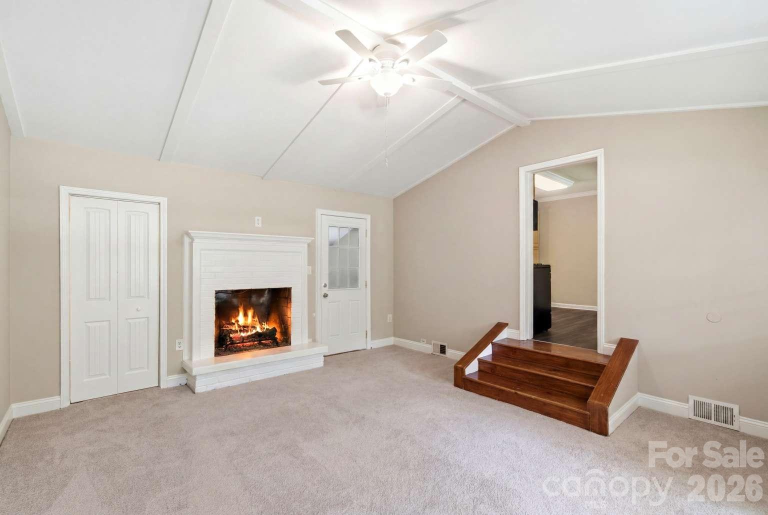 211 Valleydale Drive — Gastonia