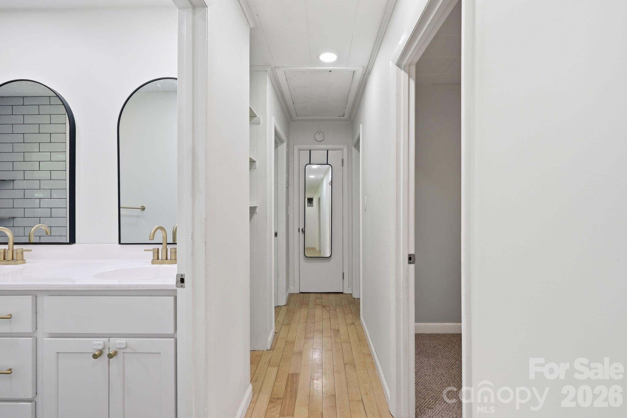 31 Edwards Street — Waynesville