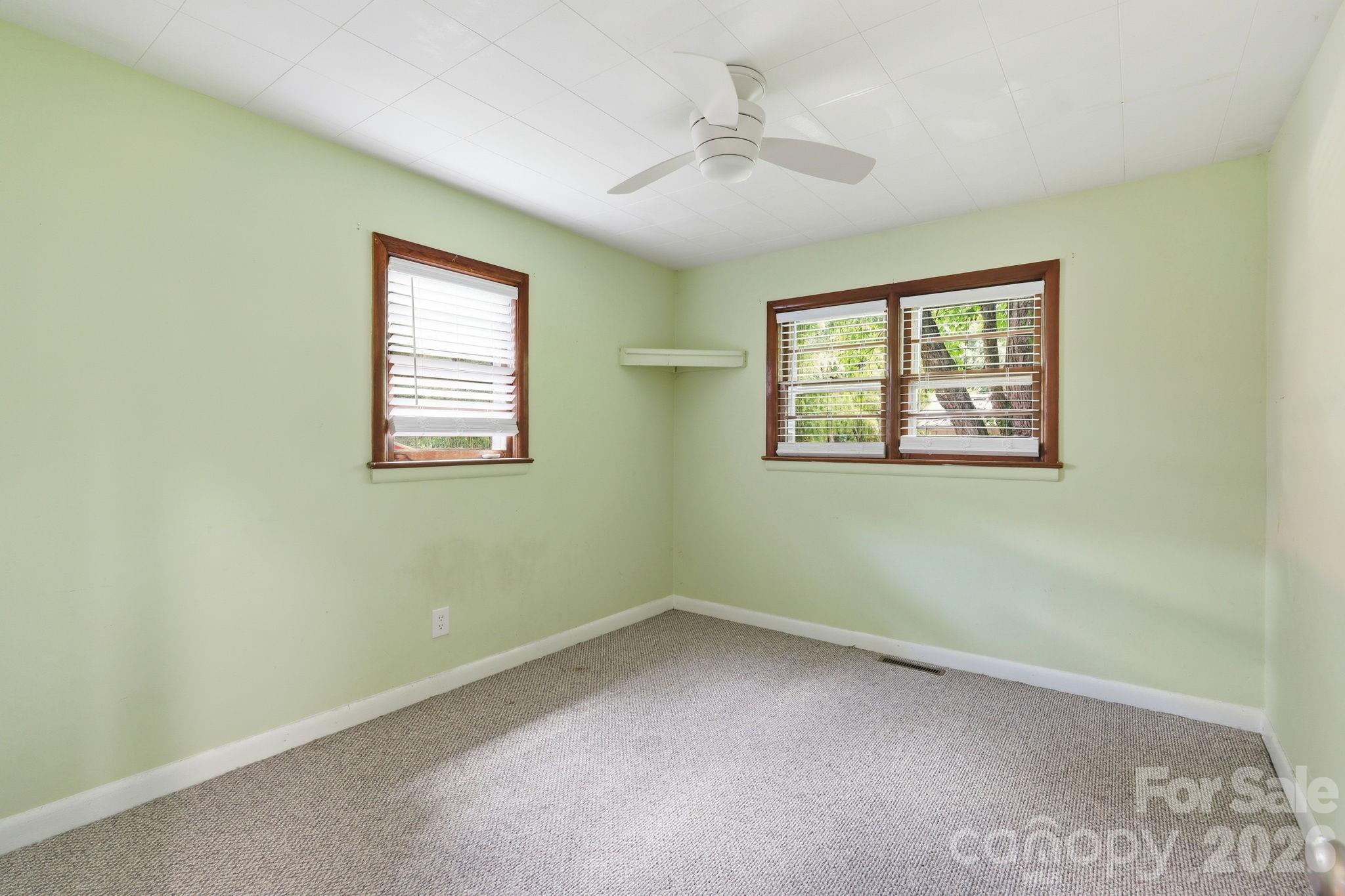31 Edwards Street — Waynesville