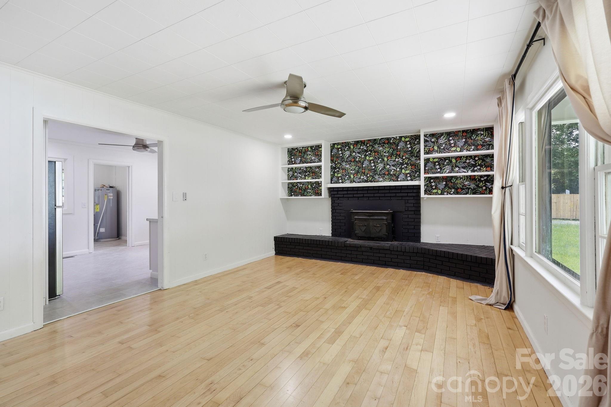 31 Edwards Street — Waynesville