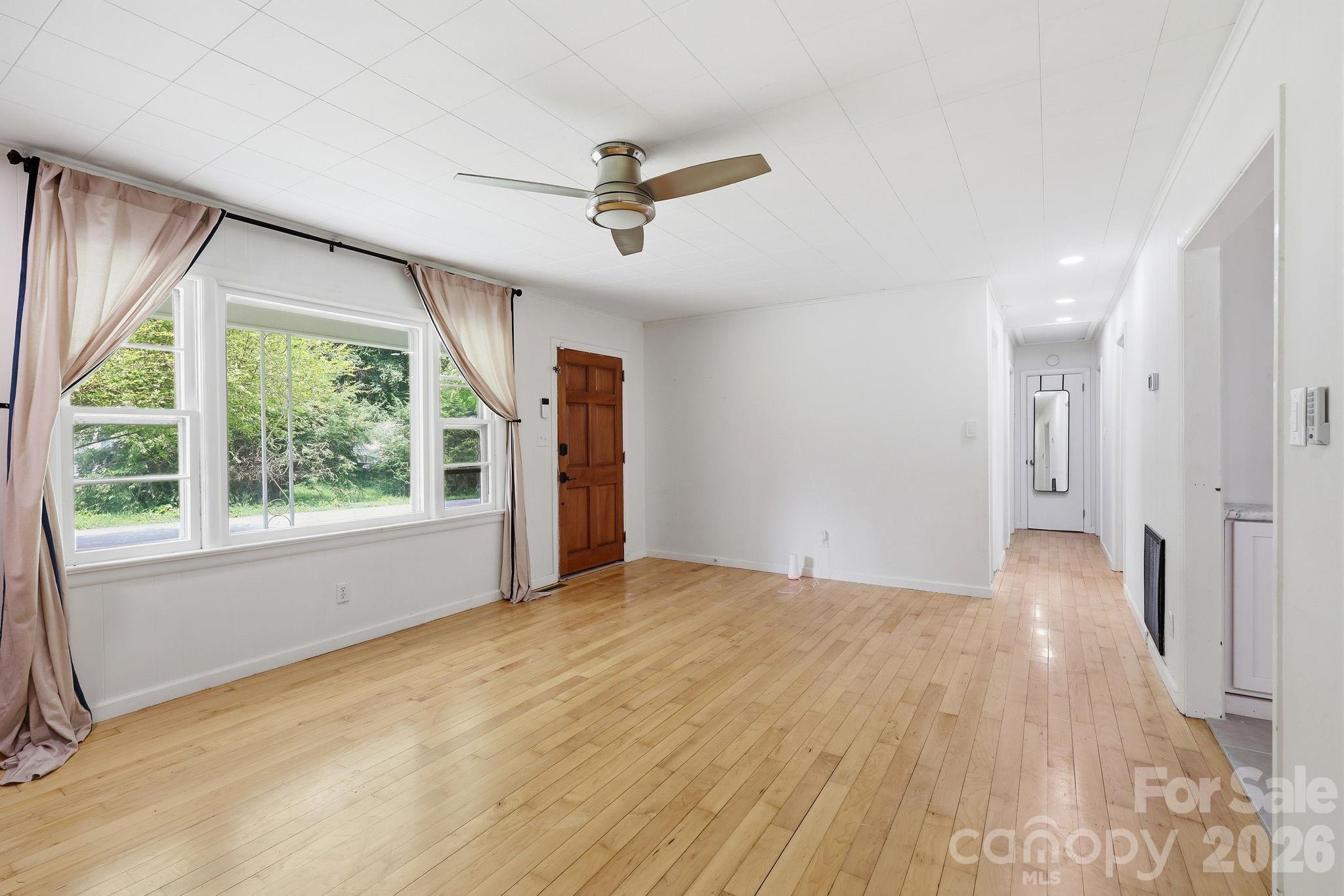 31 Edwards Street — Waynesville