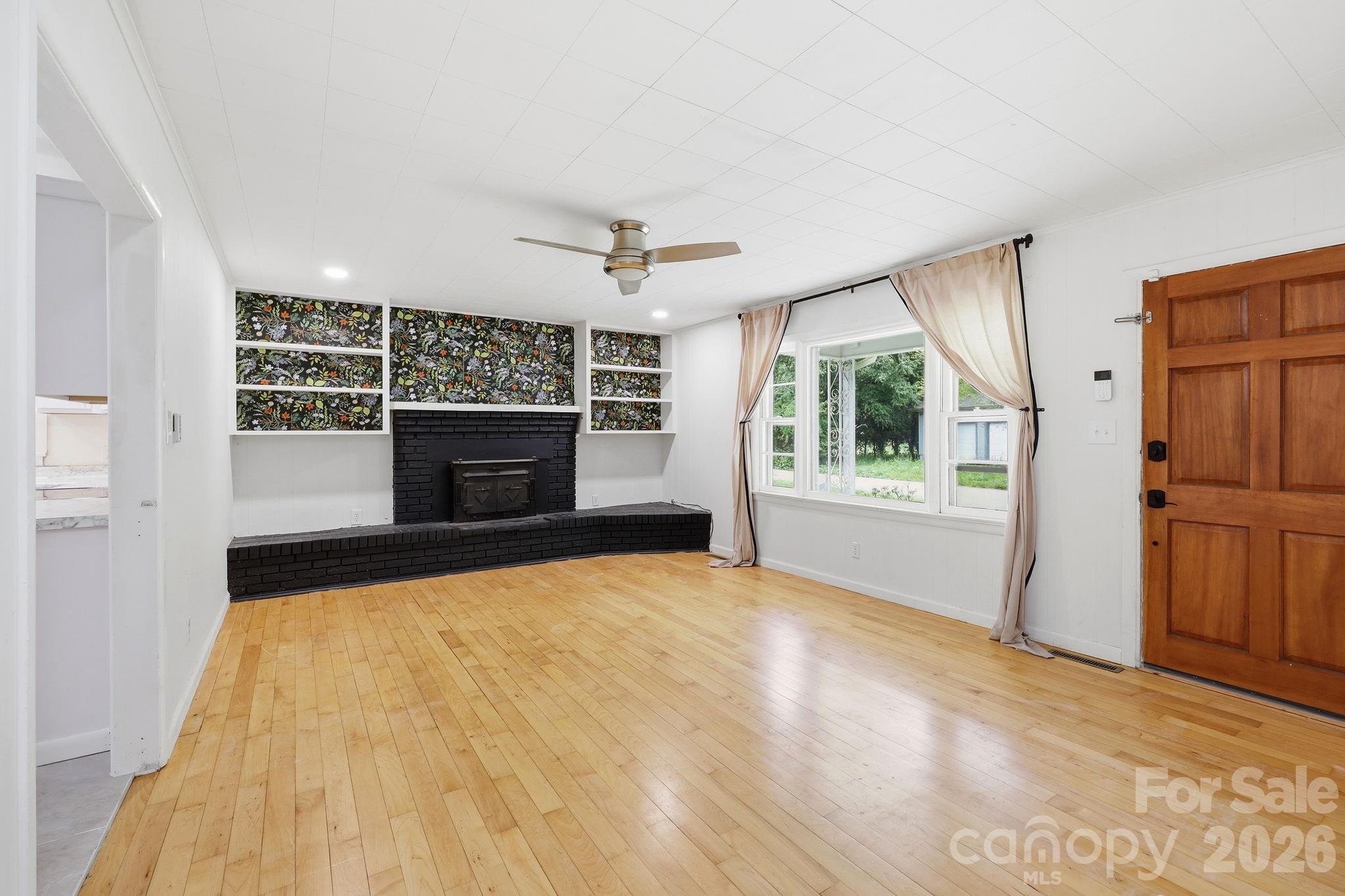 31 Edwards Street — Waynesville