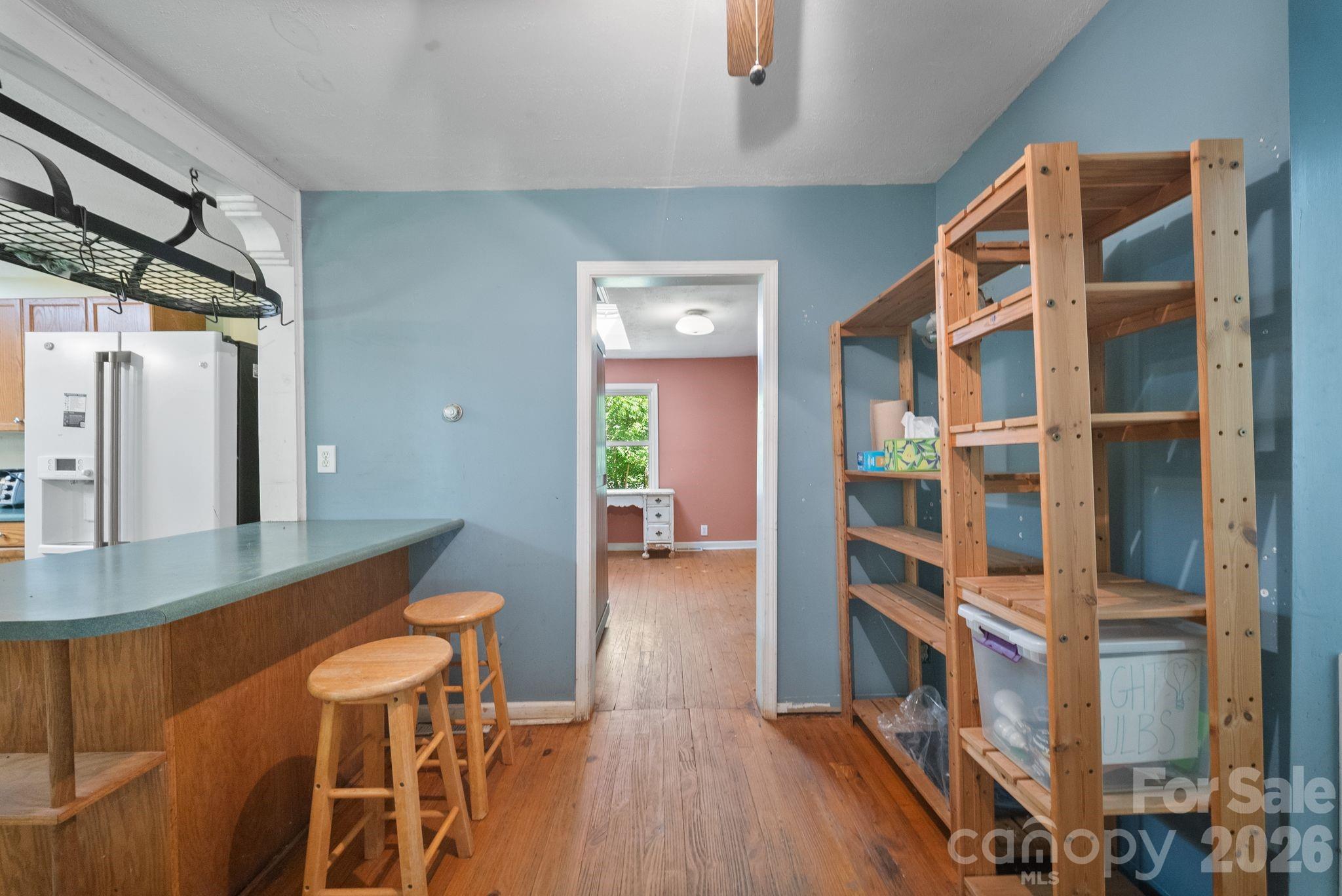78 Green Oak Road — Asheville