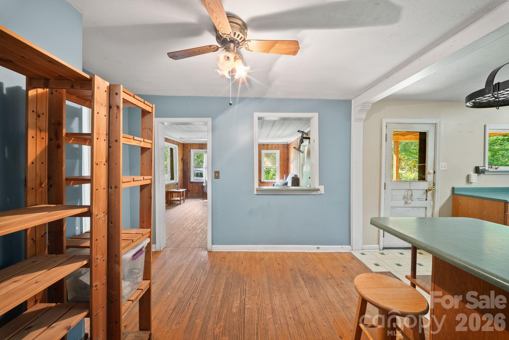 78 Green Oak Road — Asheville