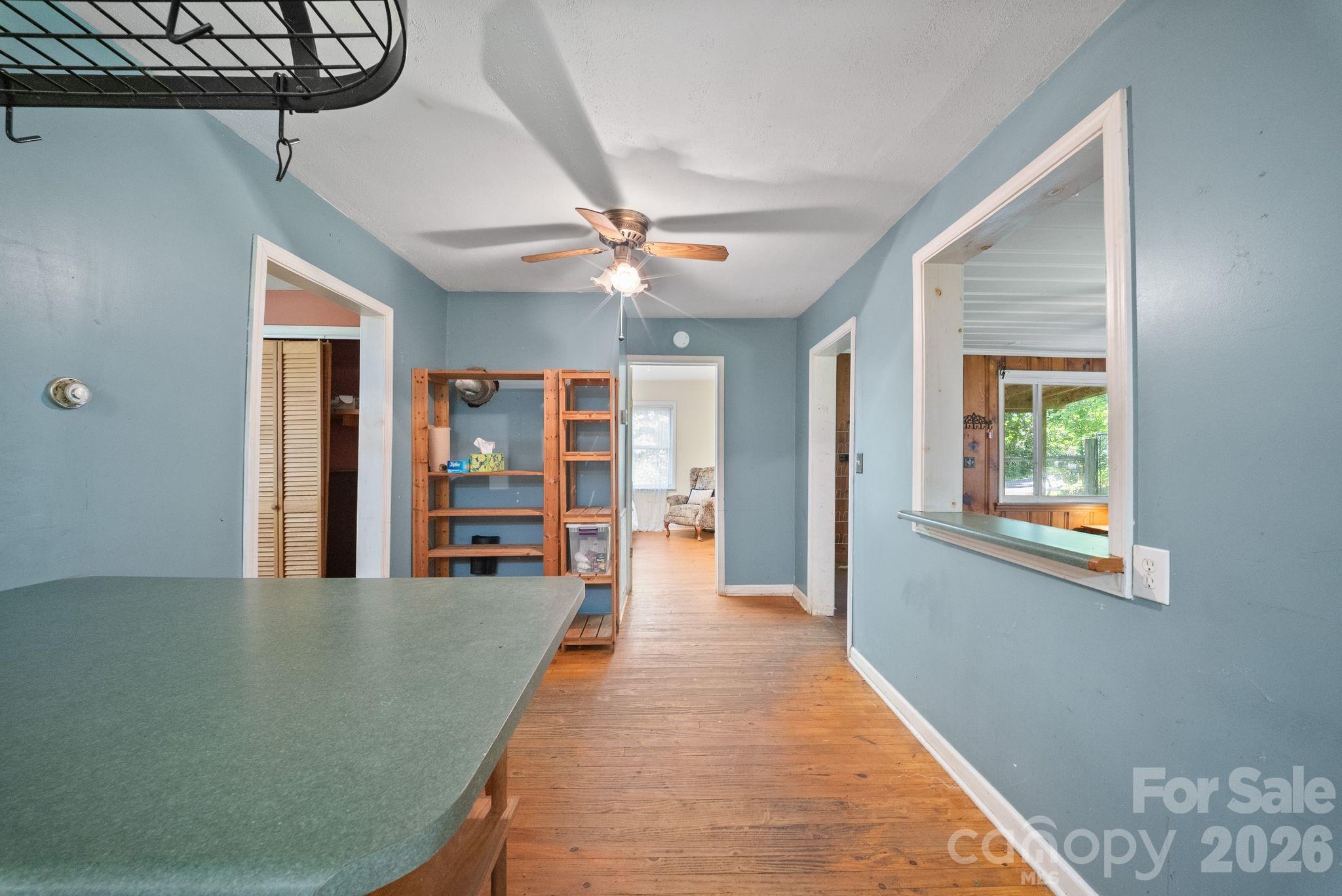78 Green Oak Road — Asheville