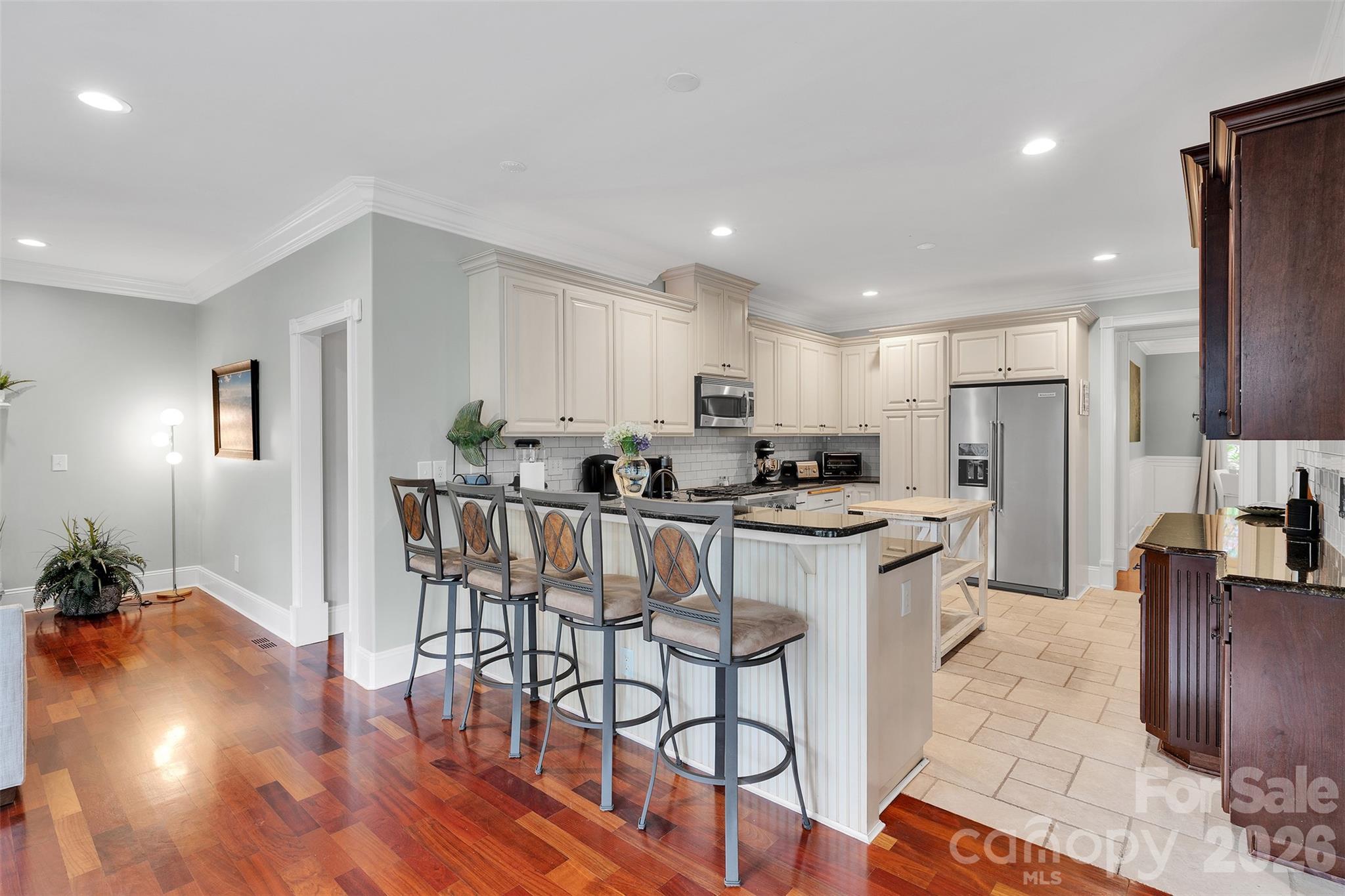 4552 Sawgrass Court — Denver