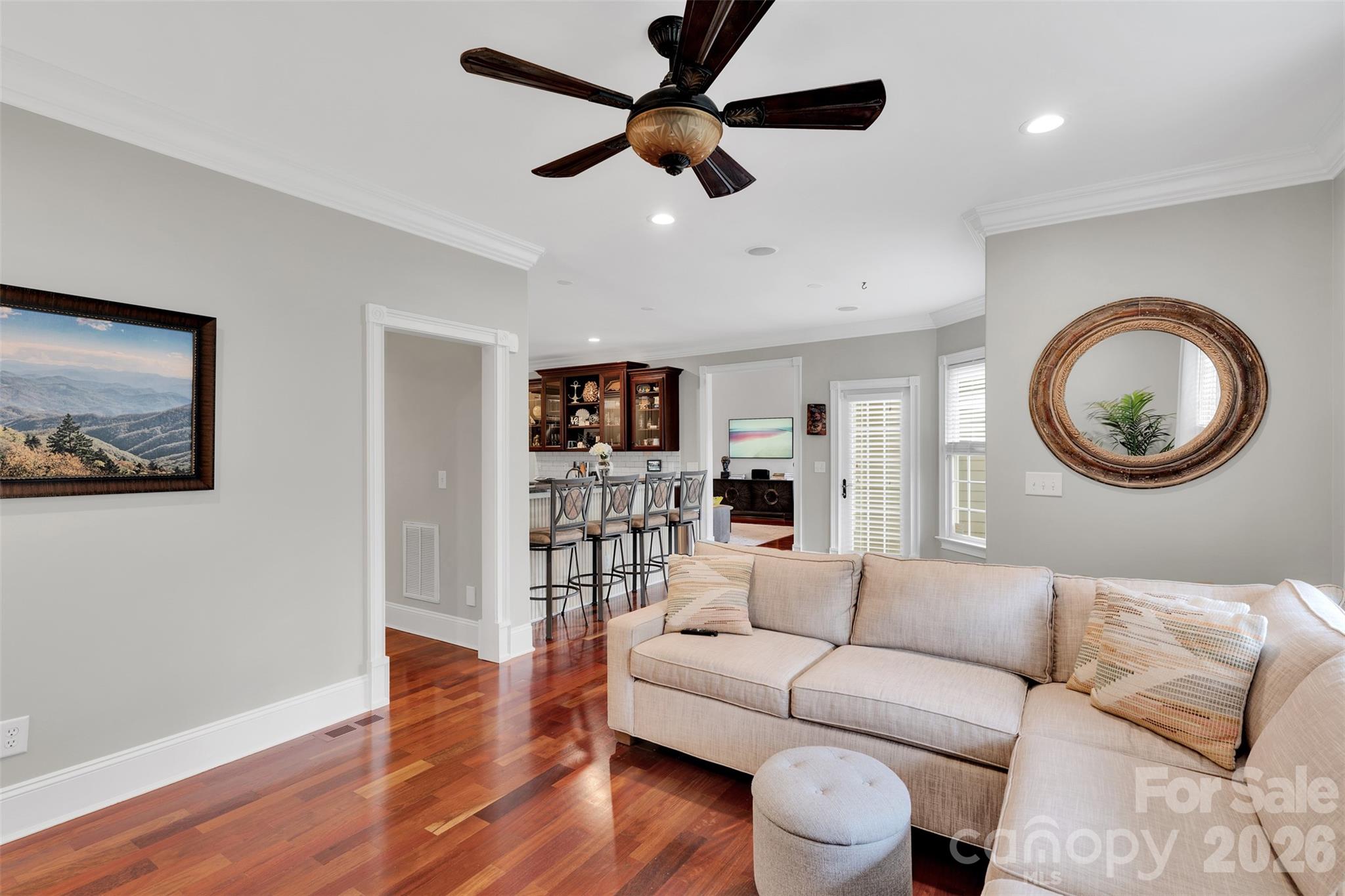 4552 Sawgrass Court — Denver