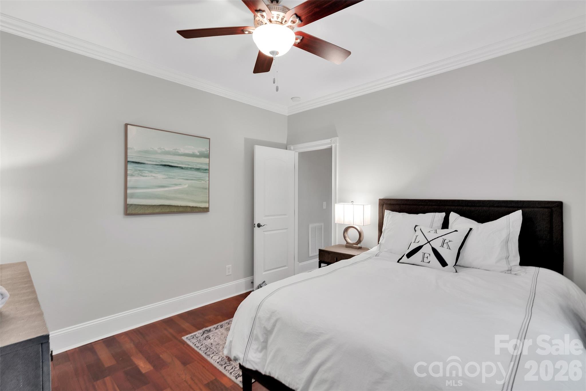 4552 Sawgrass Court — Denver