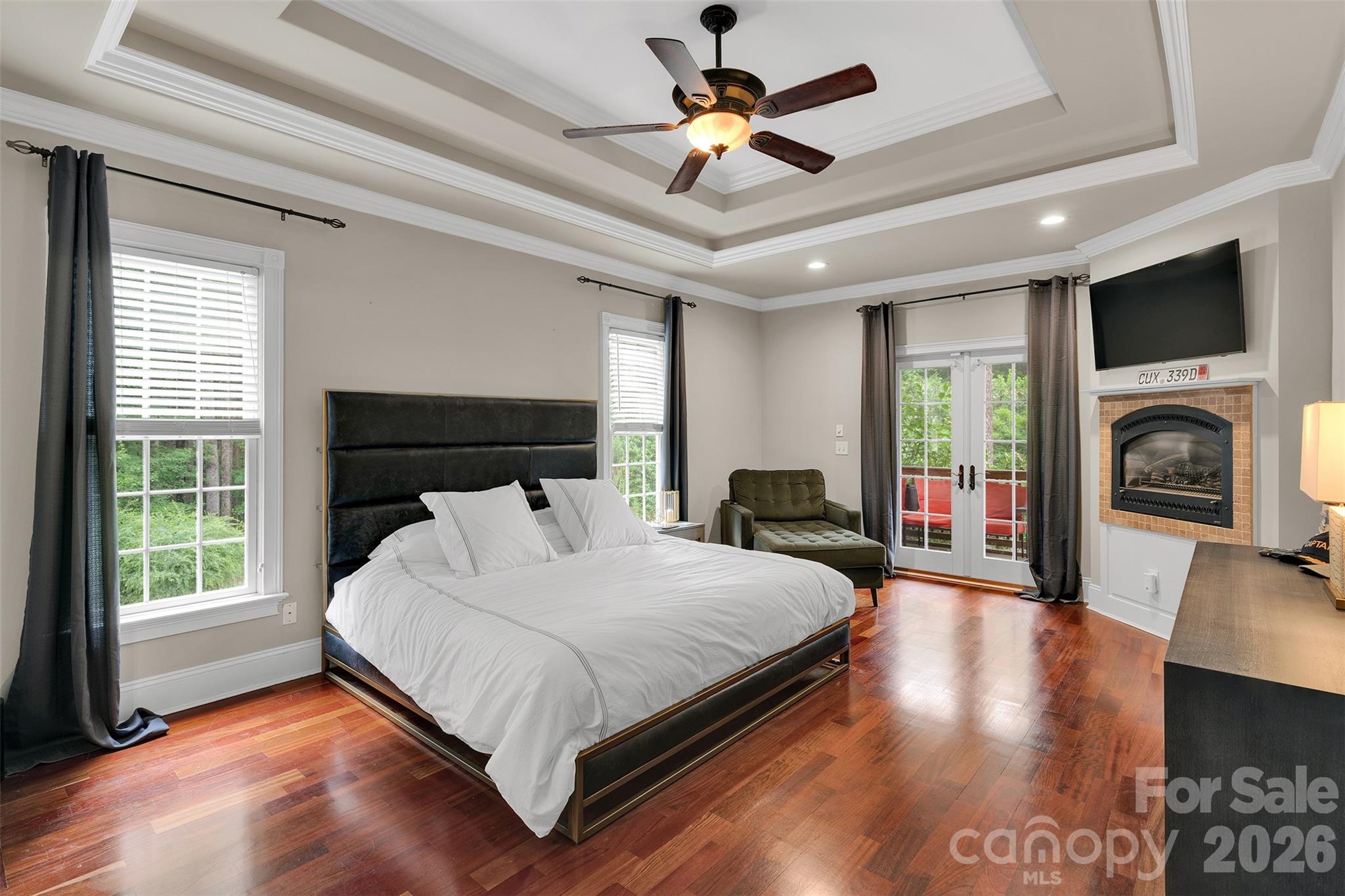 4552 Sawgrass Court — Denver