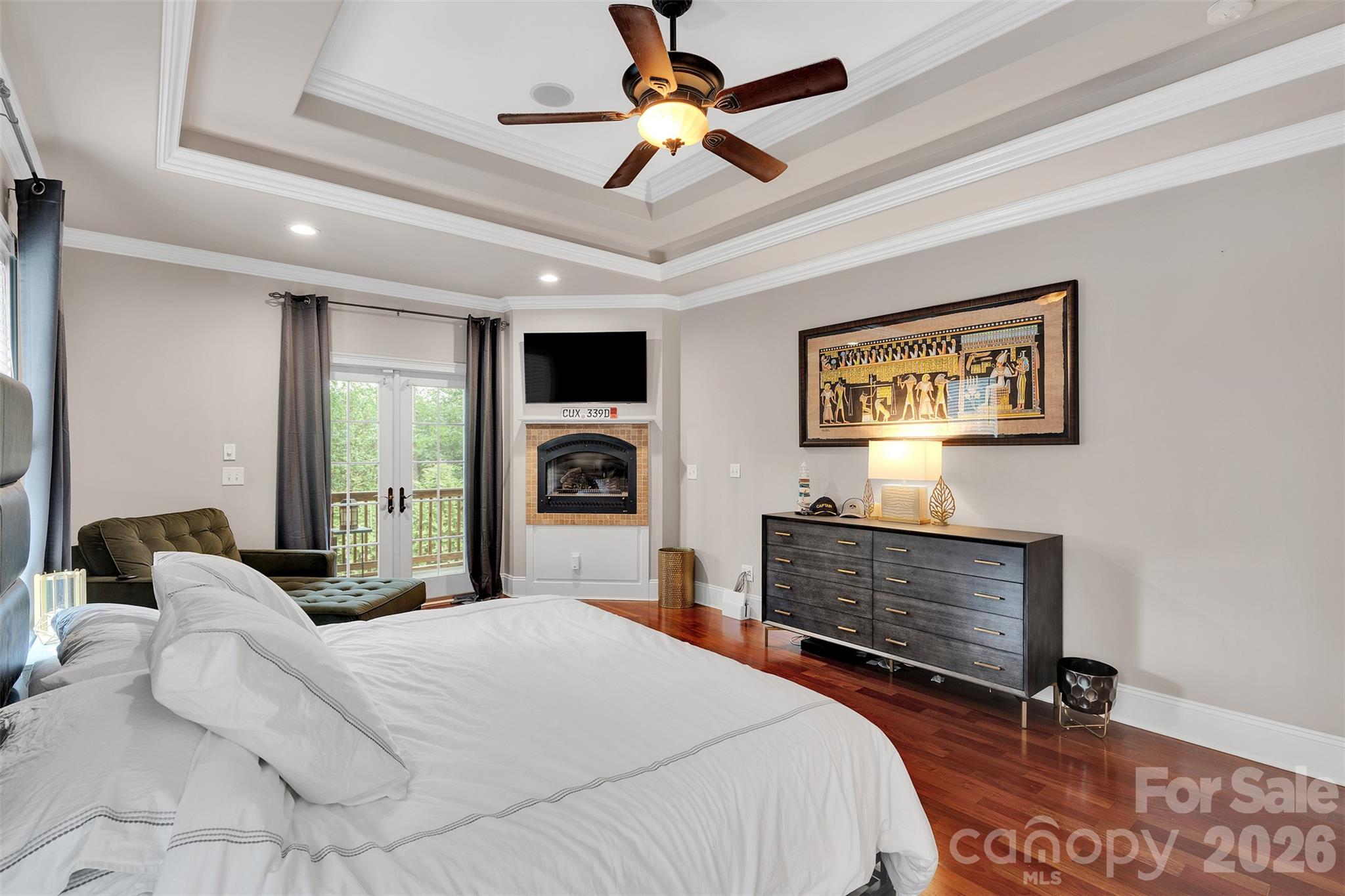 4552 Sawgrass Court — Denver