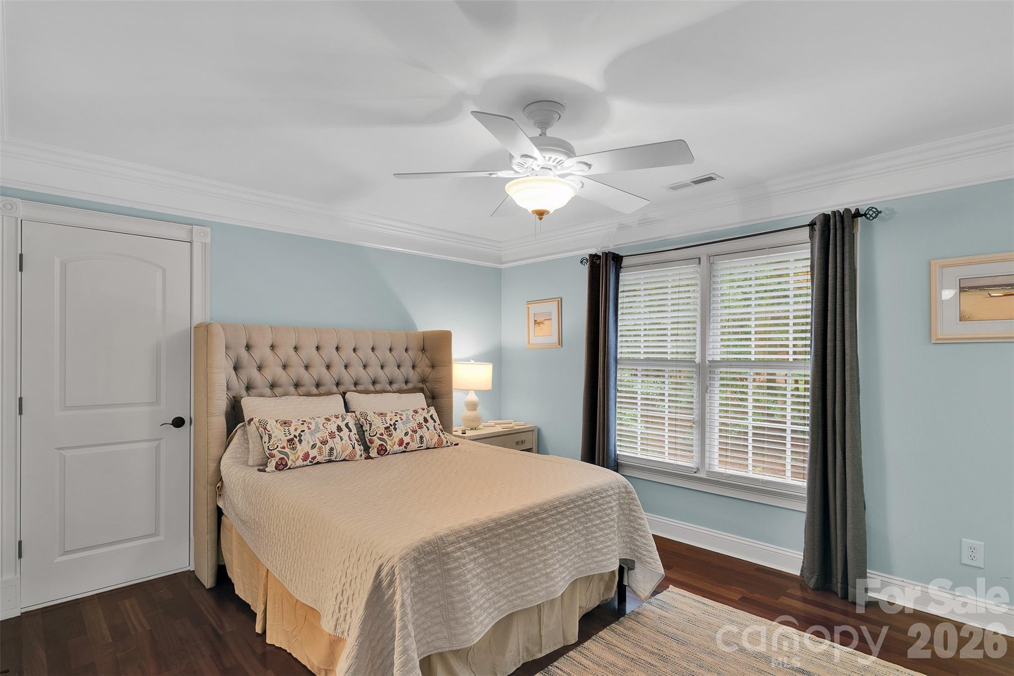 4552 Sawgrass Court — Denver
