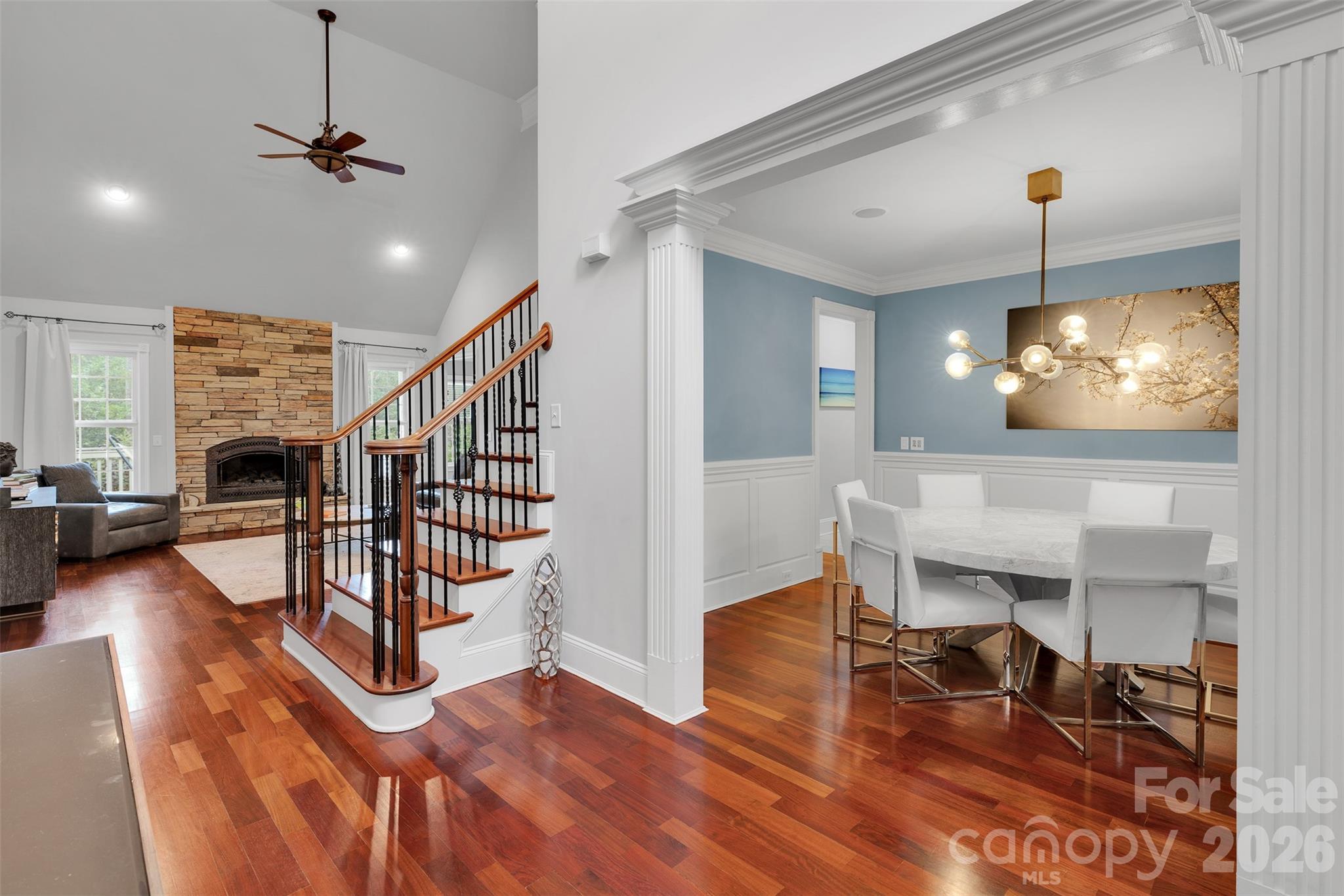 4552 Sawgrass Court — Denver