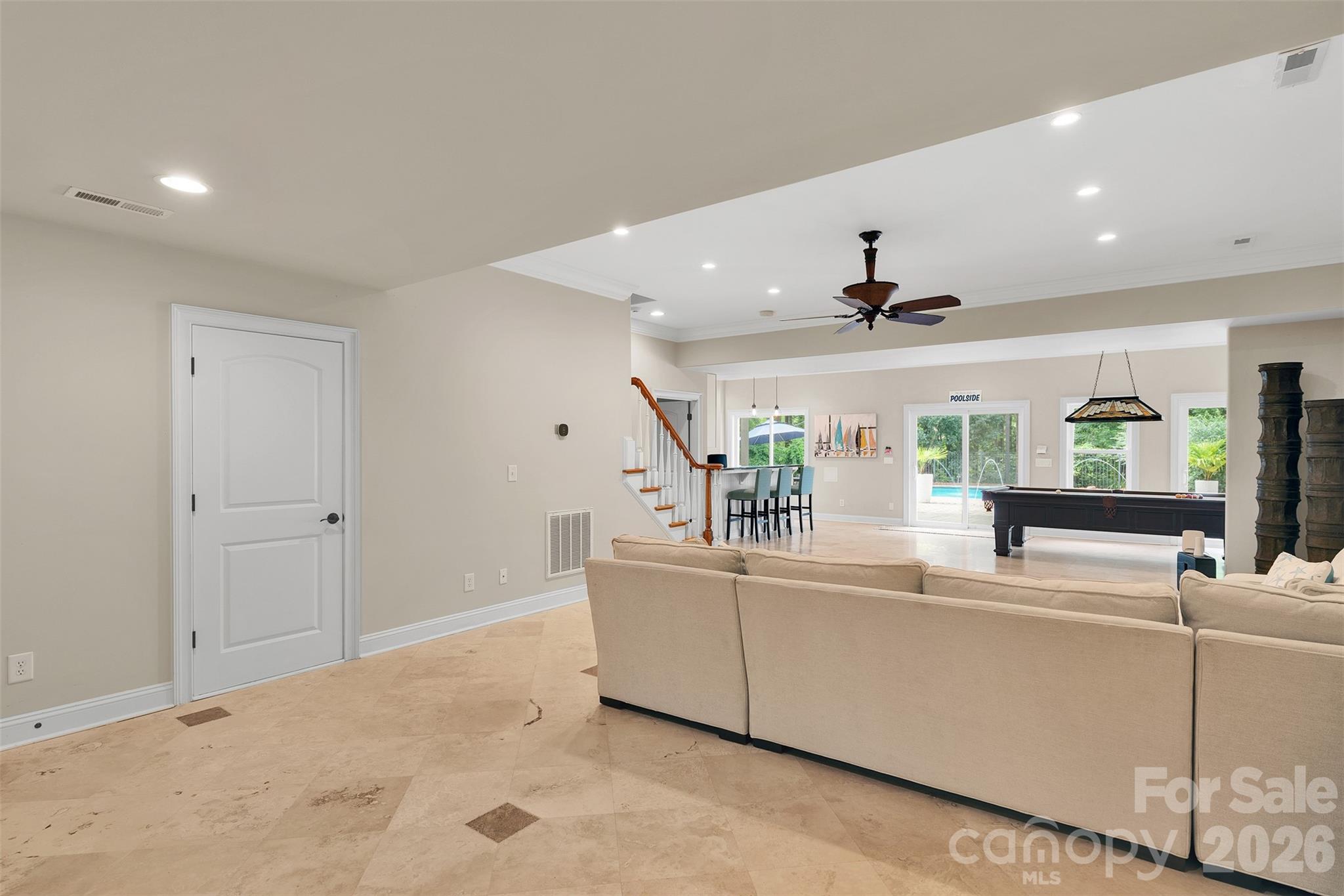 4552 Sawgrass Court — Denver