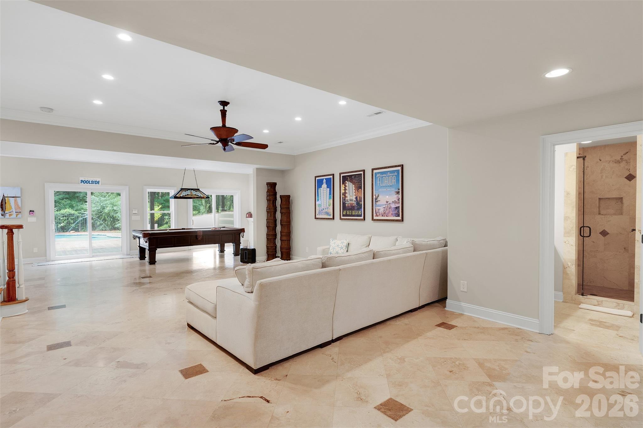 4552 Sawgrass Court — Denver