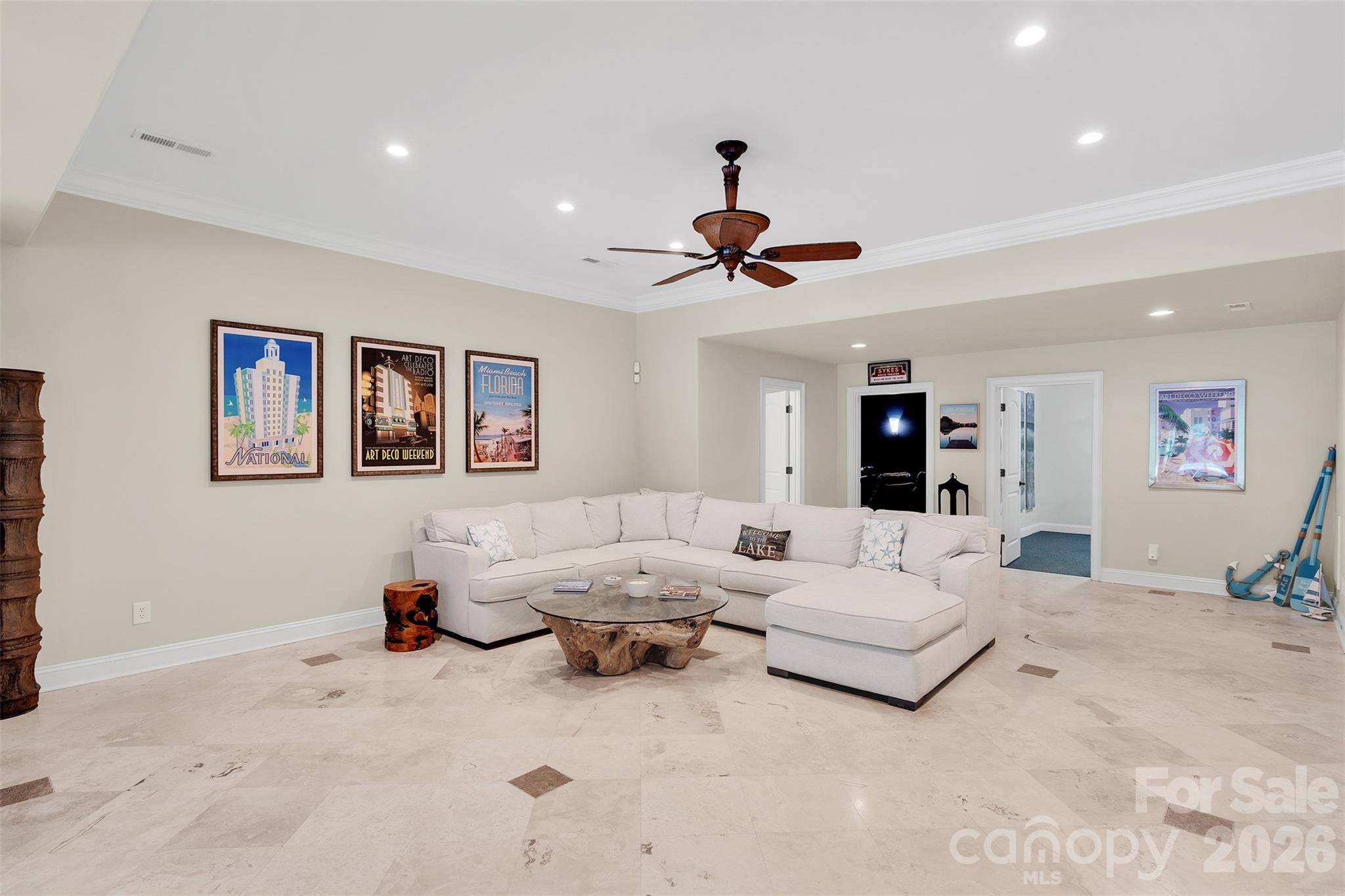 4552 Sawgrass Court — Denver