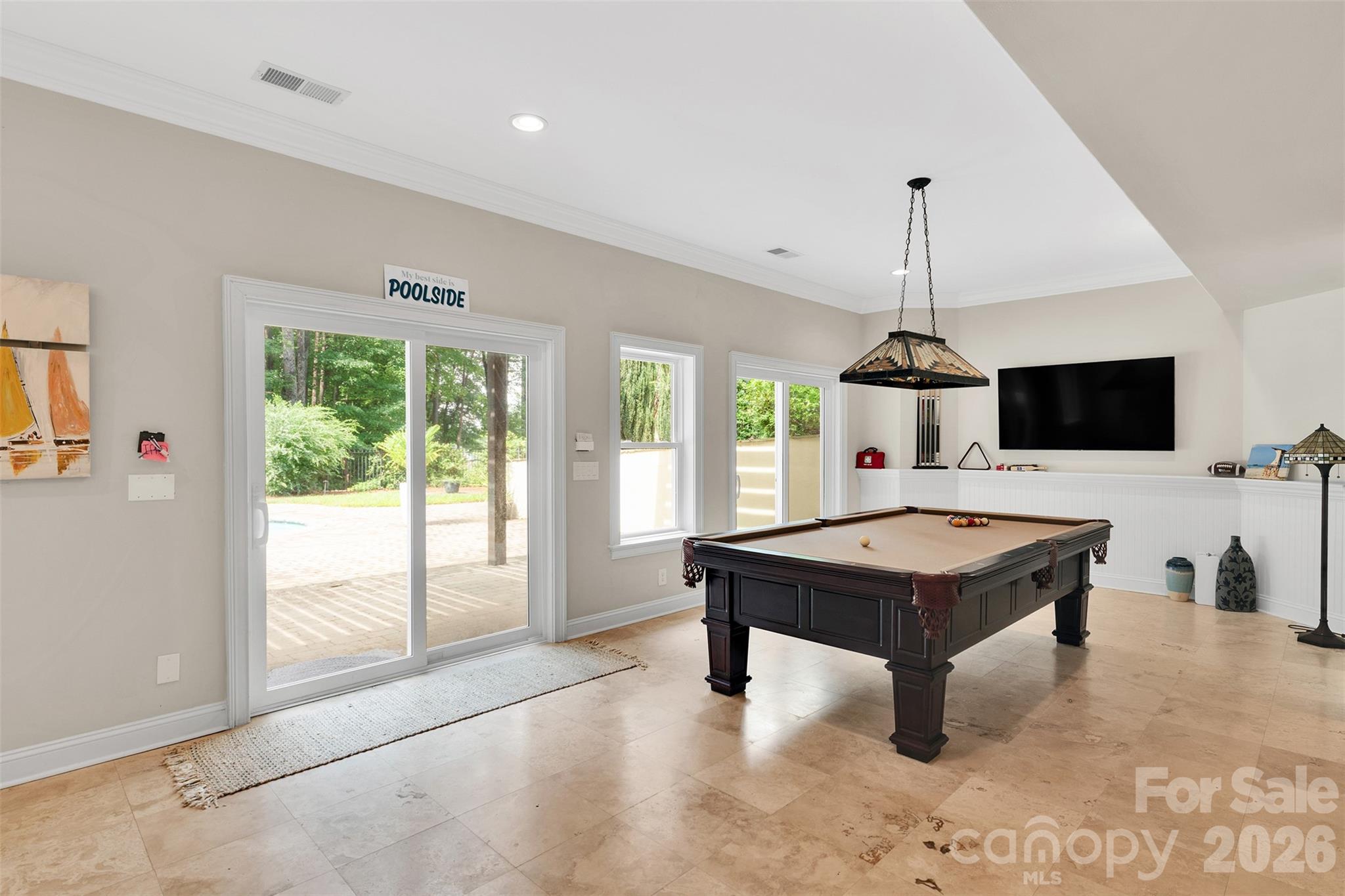 4552 Sawgrass Court — Denver
