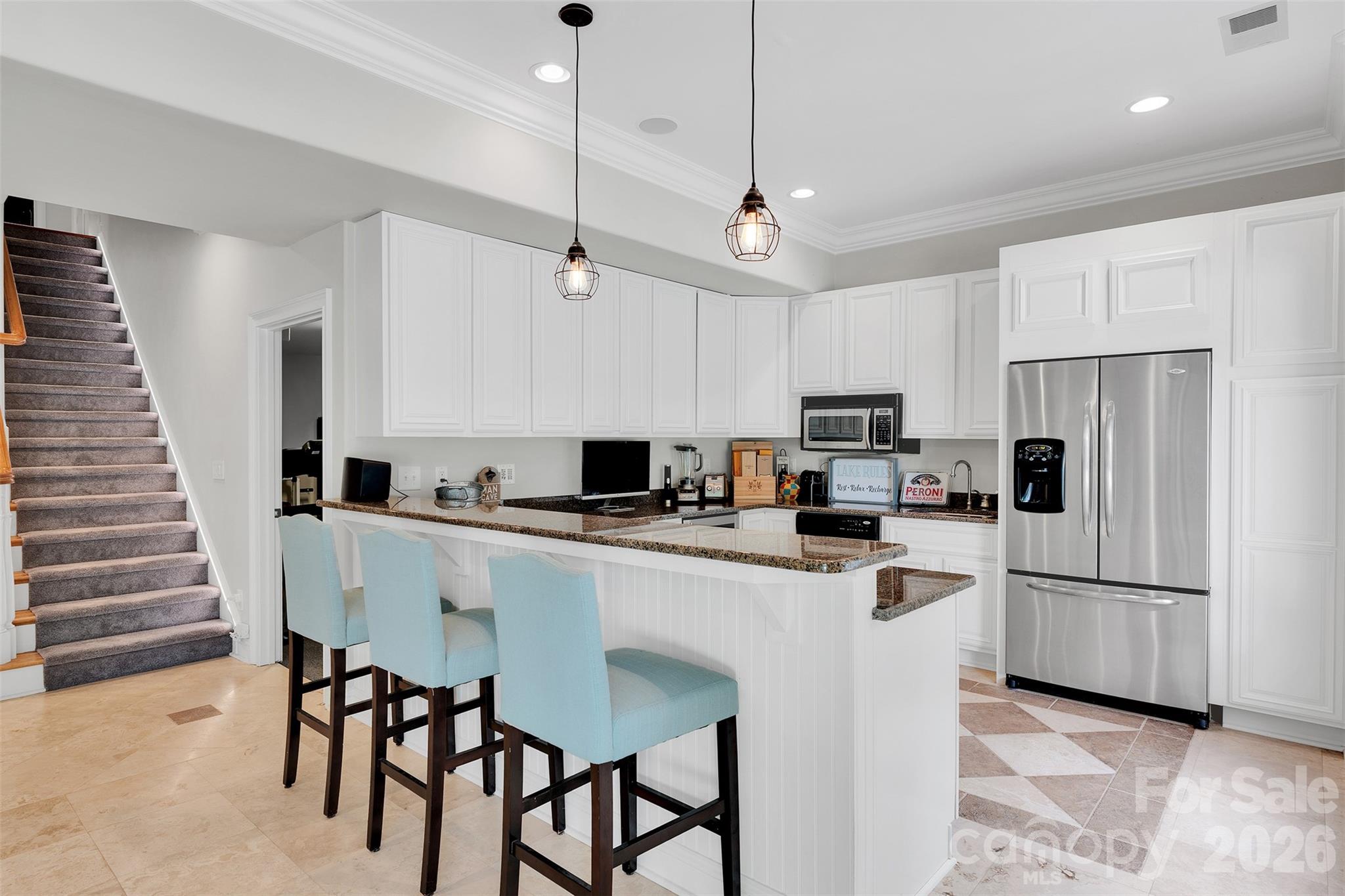 4552 Sawgrass Court — Denver