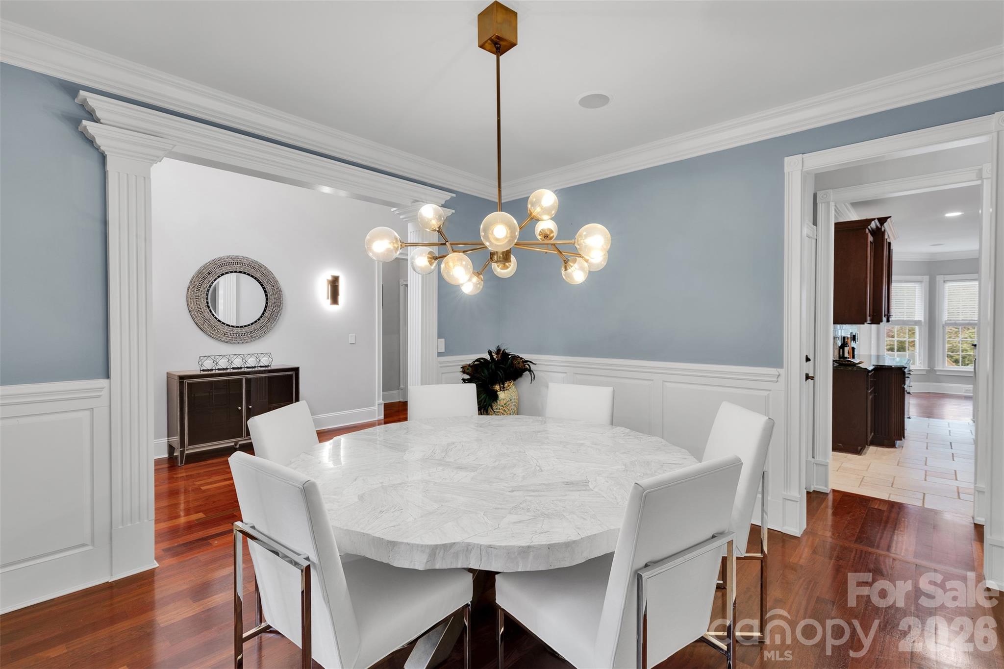 4552 Sawgrass Court — Denver