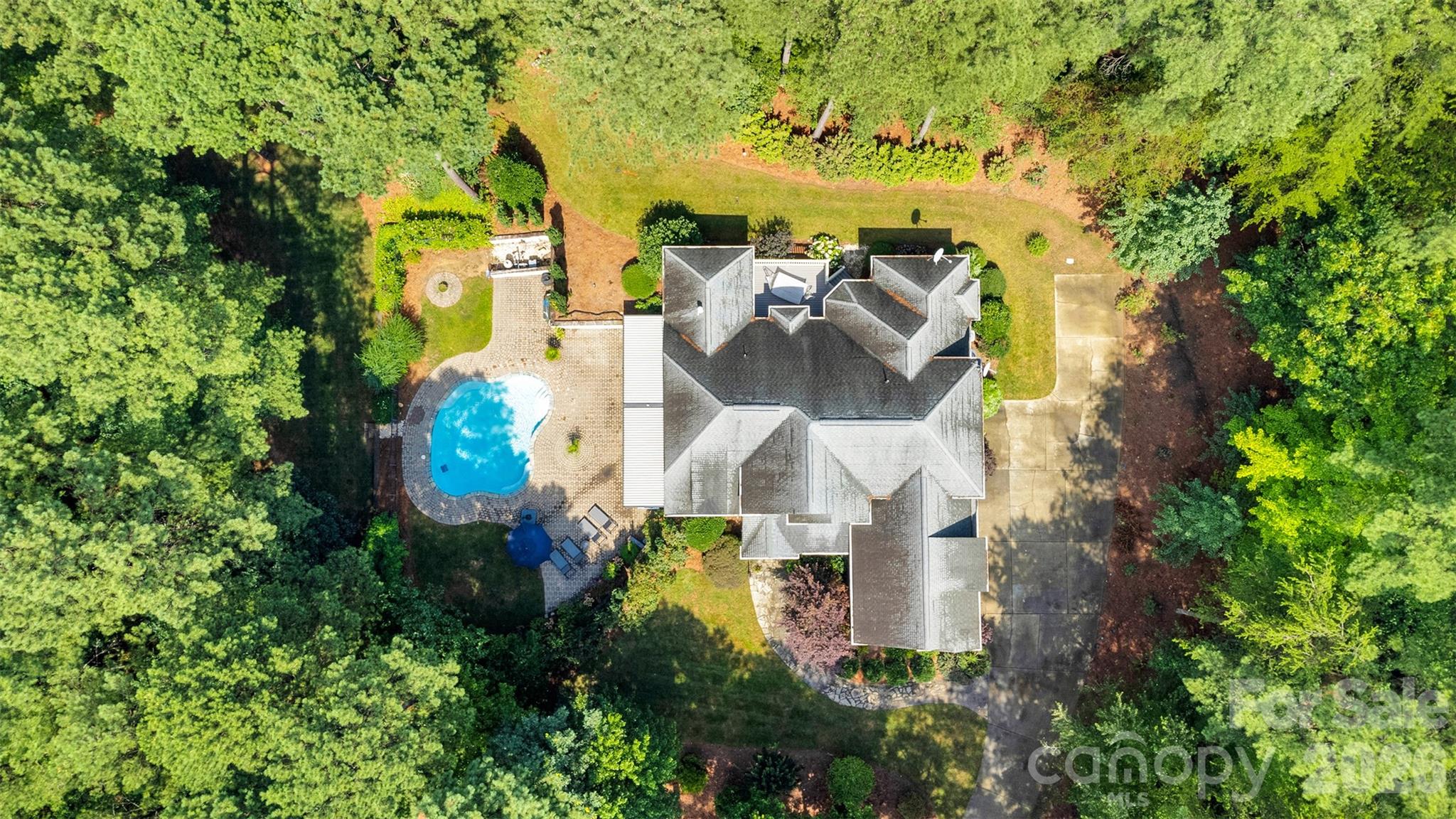 4552 Sawgrass Court — Denver