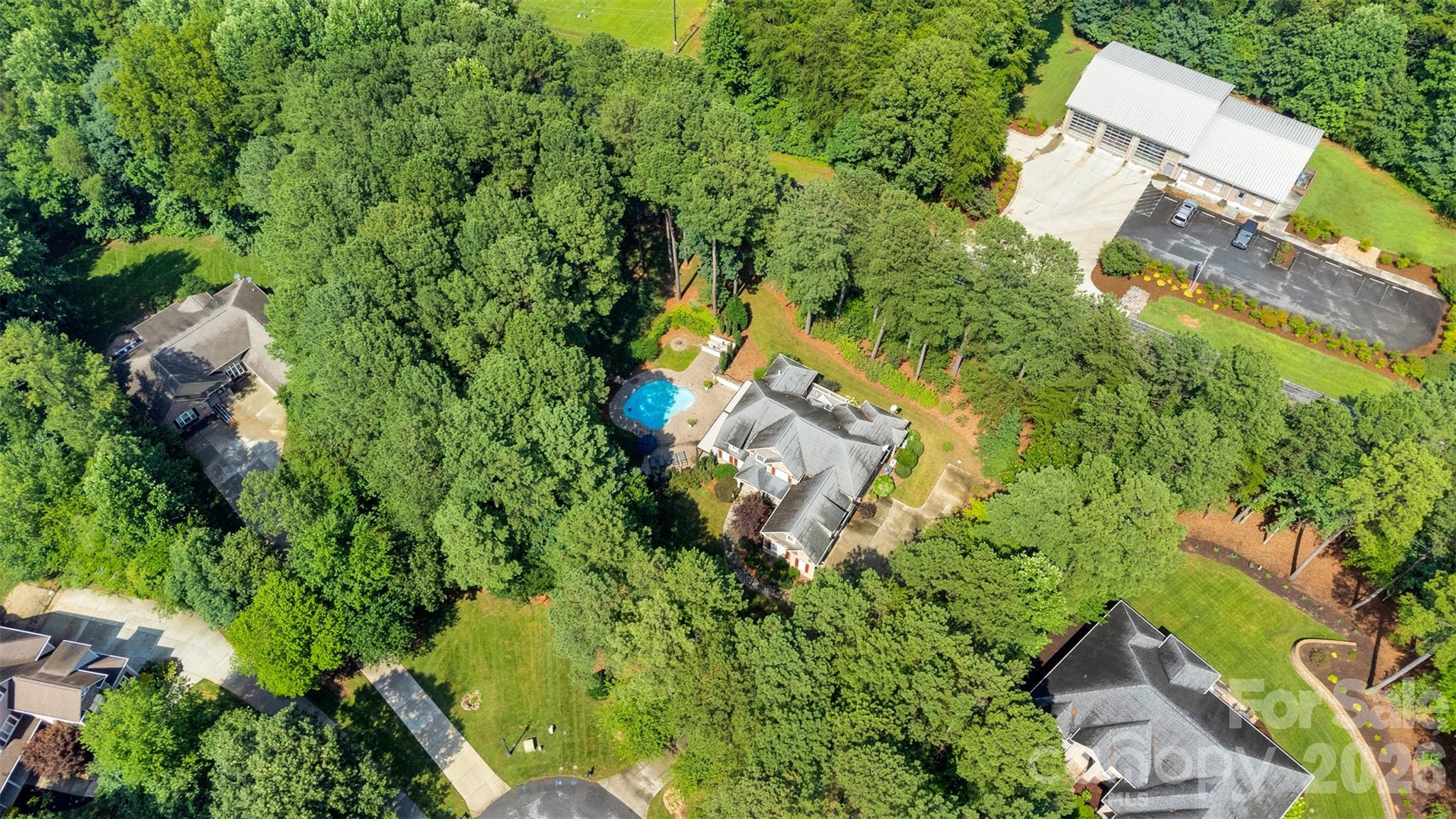 4552 Sawgrass Court — Denver