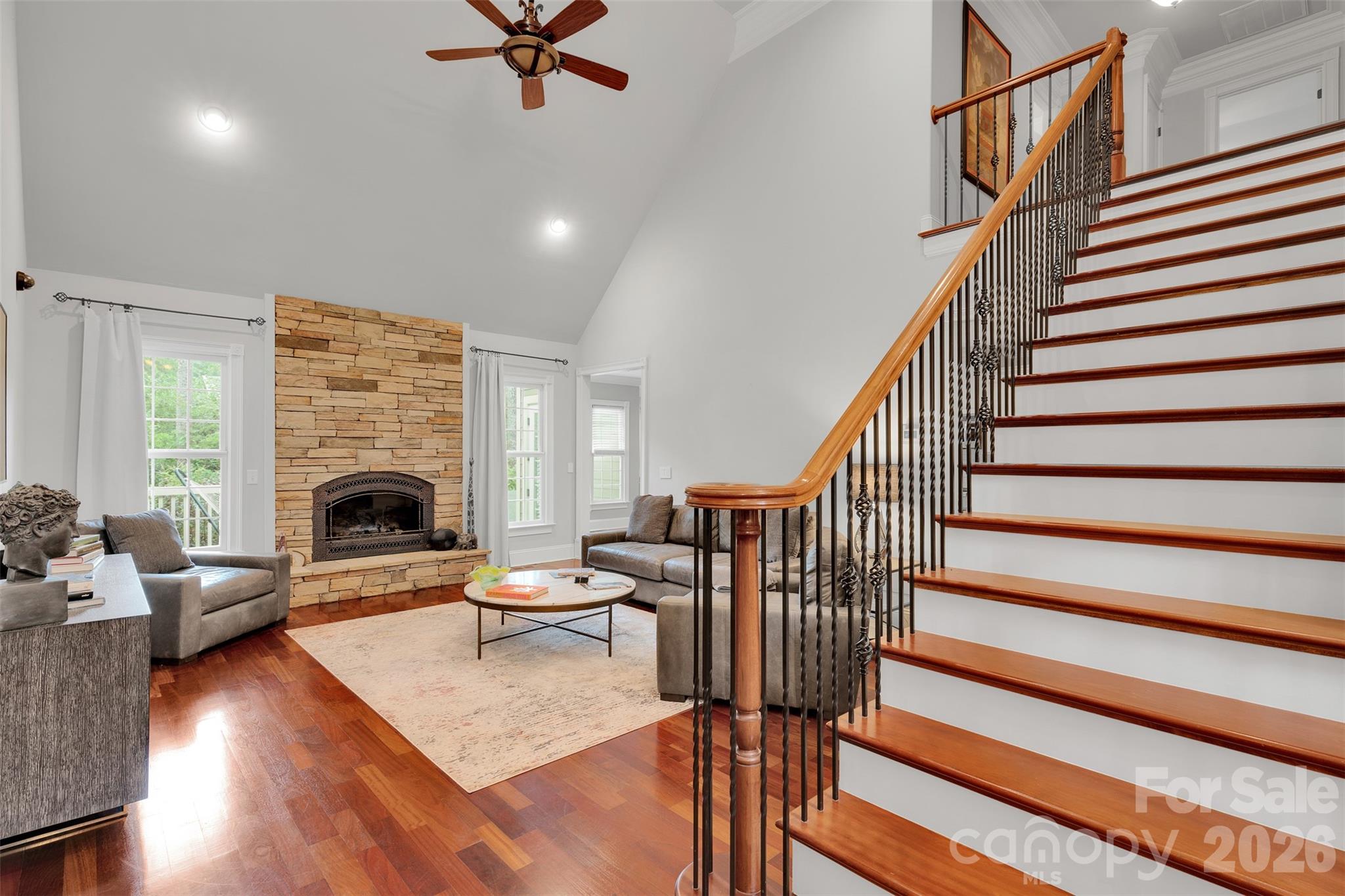 4552 Sawgrass Court — Denver