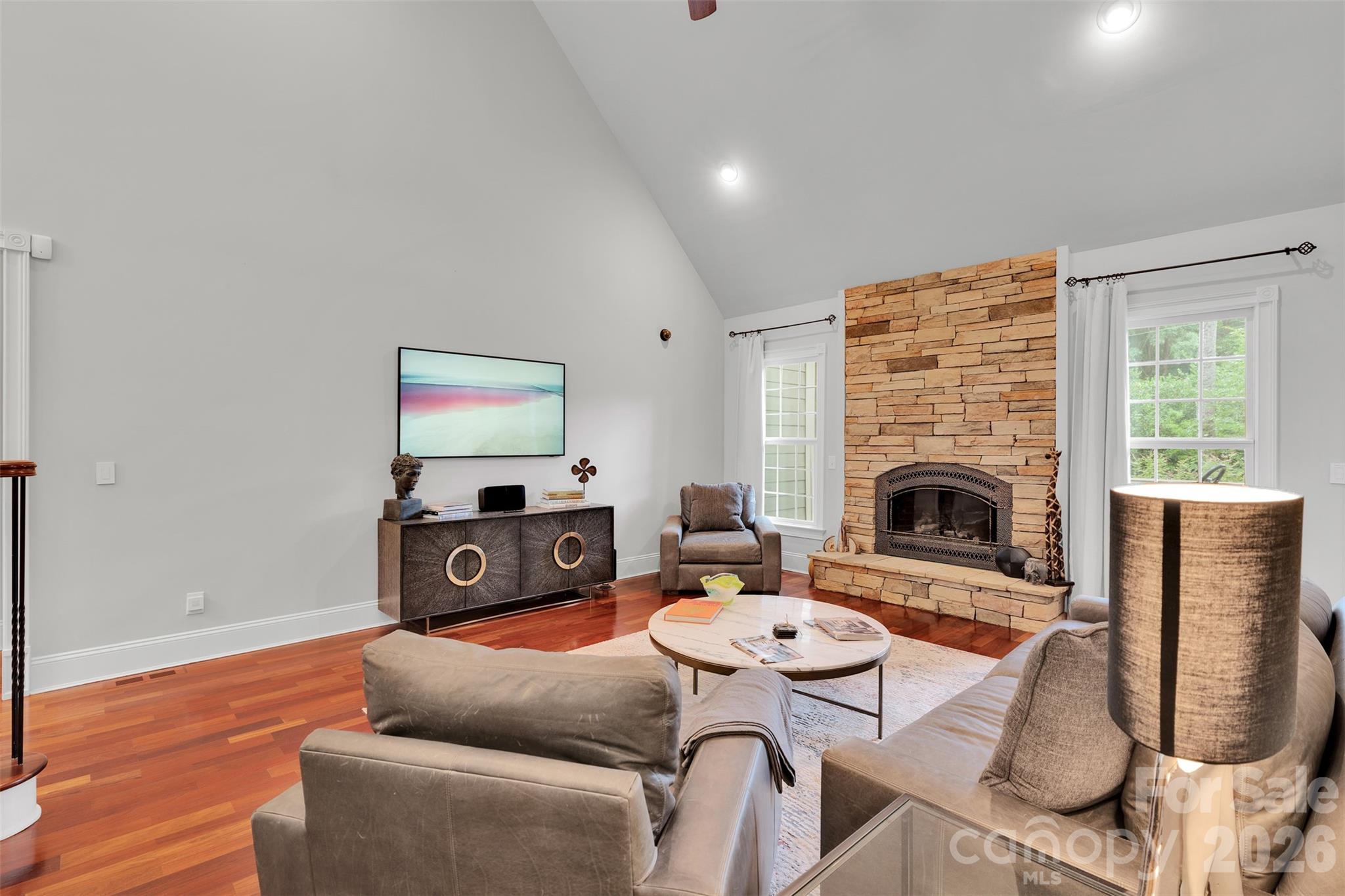4552 Sawgrass Court — Denver
