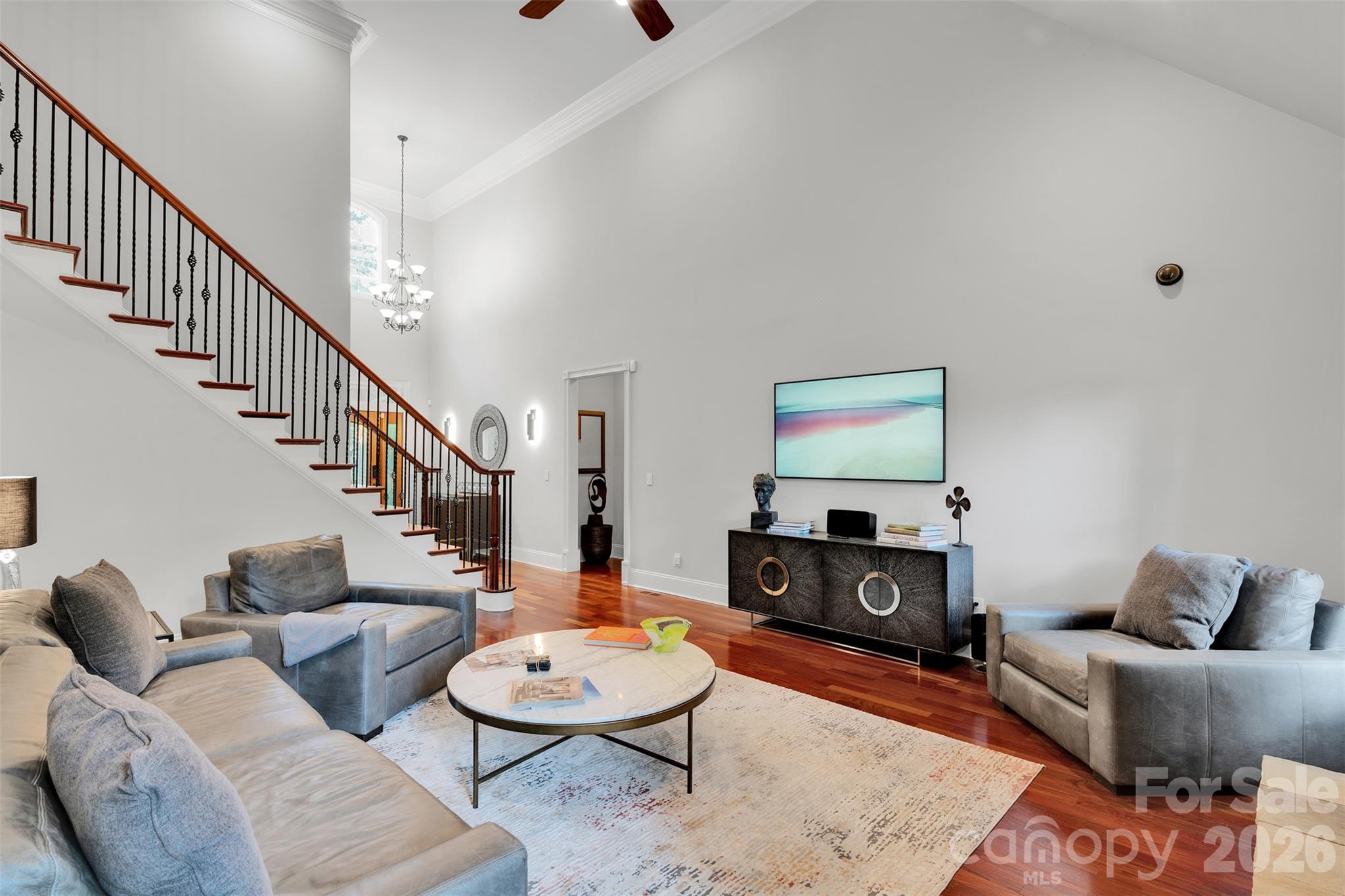 4552 Sawgrass Court — Denver