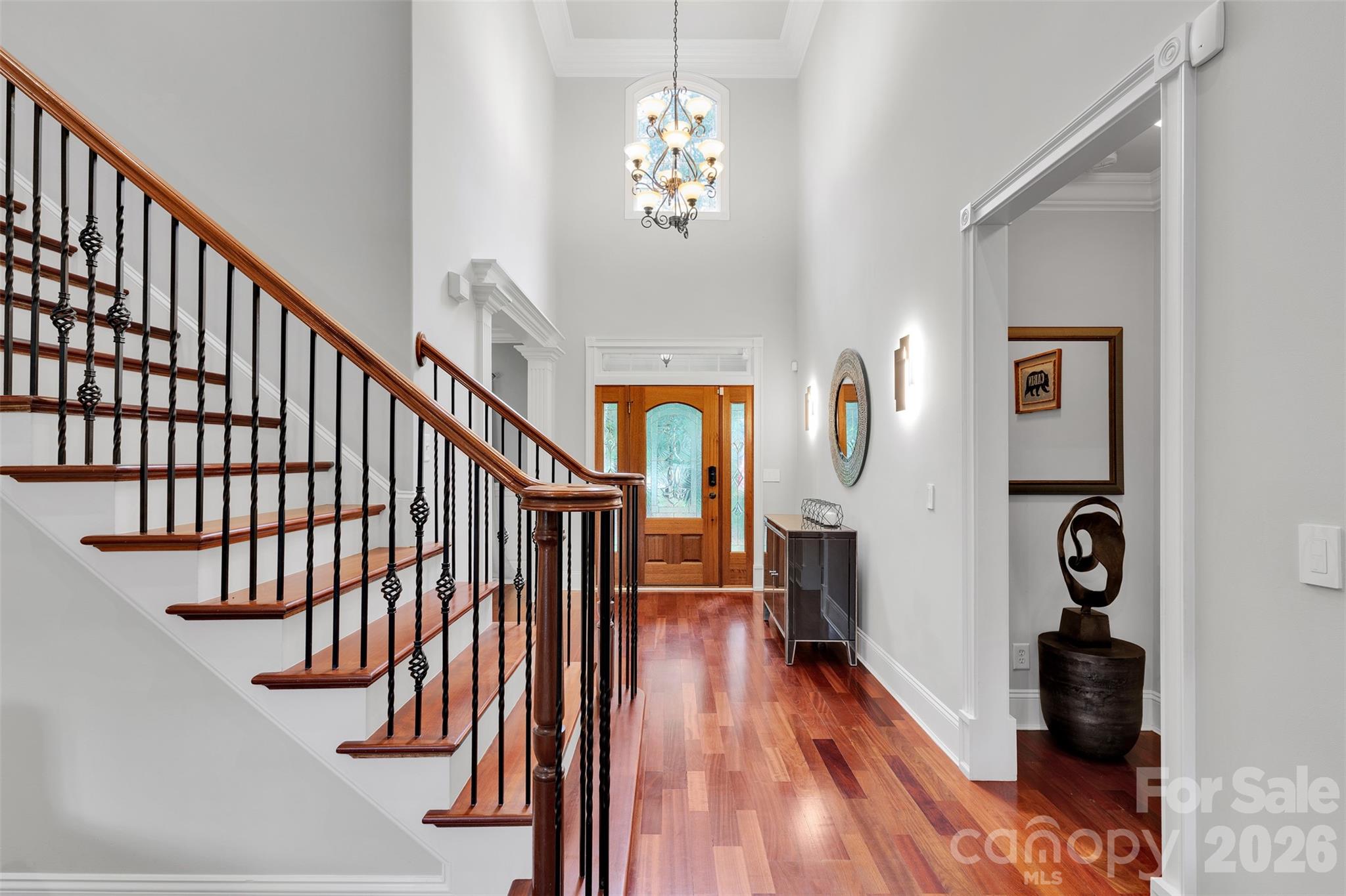 4552 Sawgrass Court — Denver
