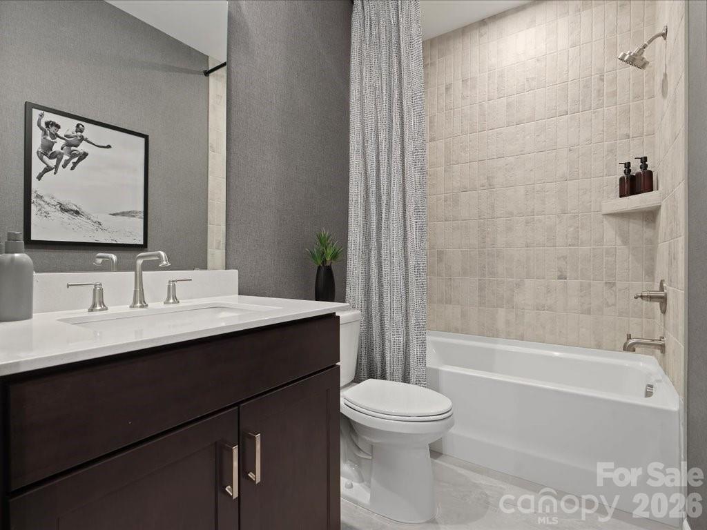 5517 Swaling Street — Charlotte