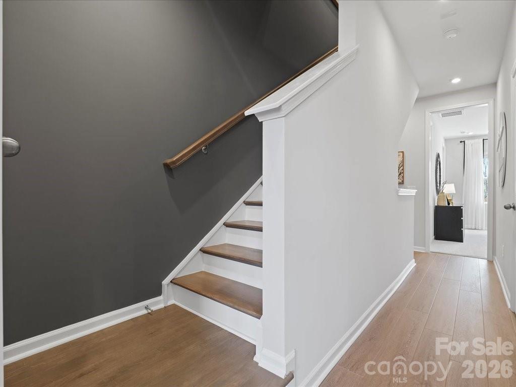 5517 Swaling Street — Charlotte