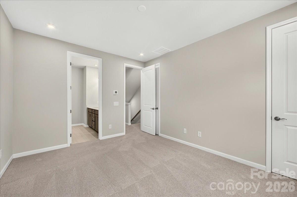 5517 Swaling Street — Charlotte