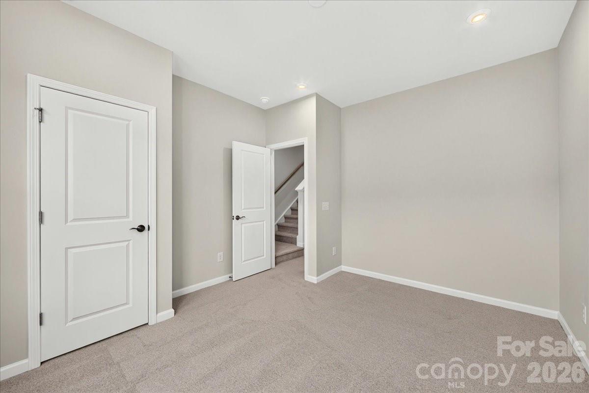 5517 Swaling Street — Charlotte