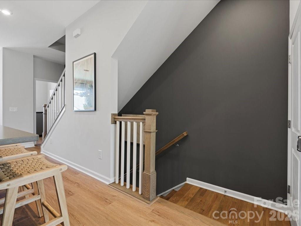 5517 Swaling Street — Charlotte