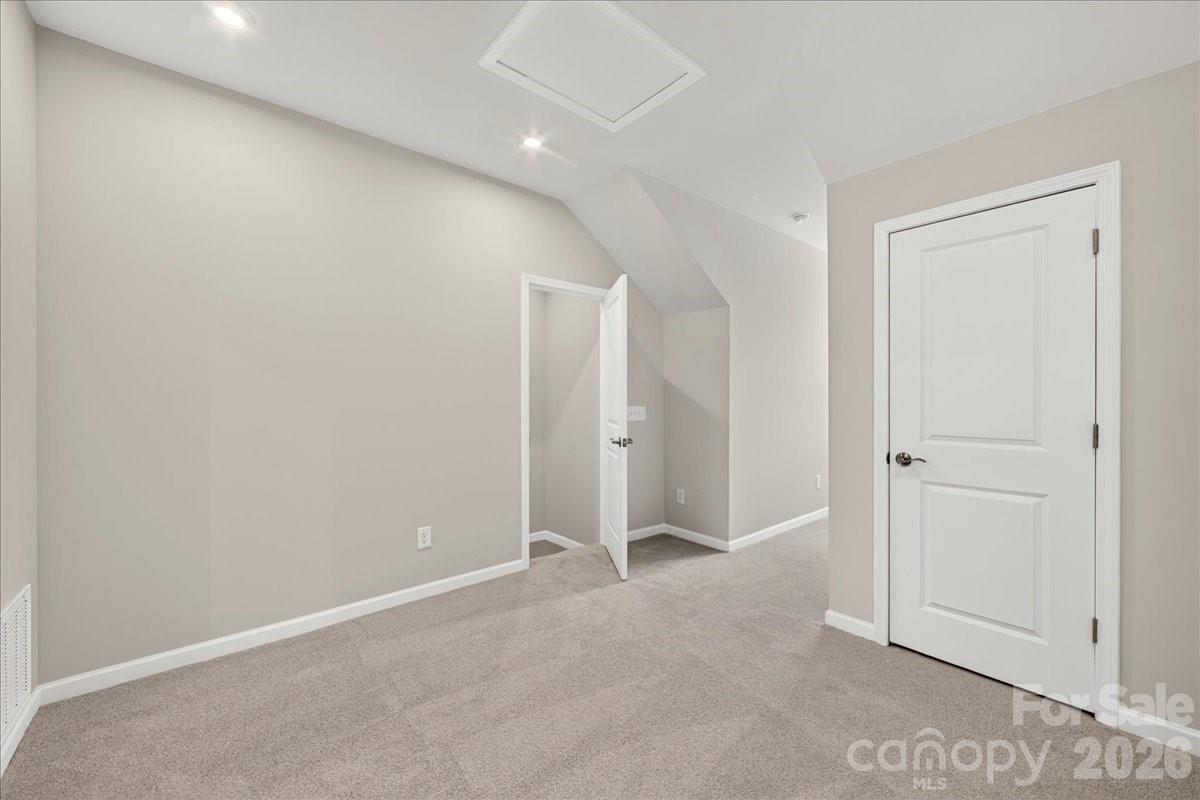 5517 Swaling Street — Charlotte