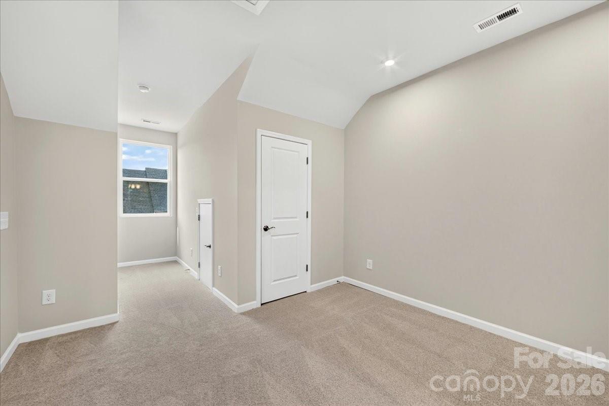 5517 Swaling Street — Charlotte