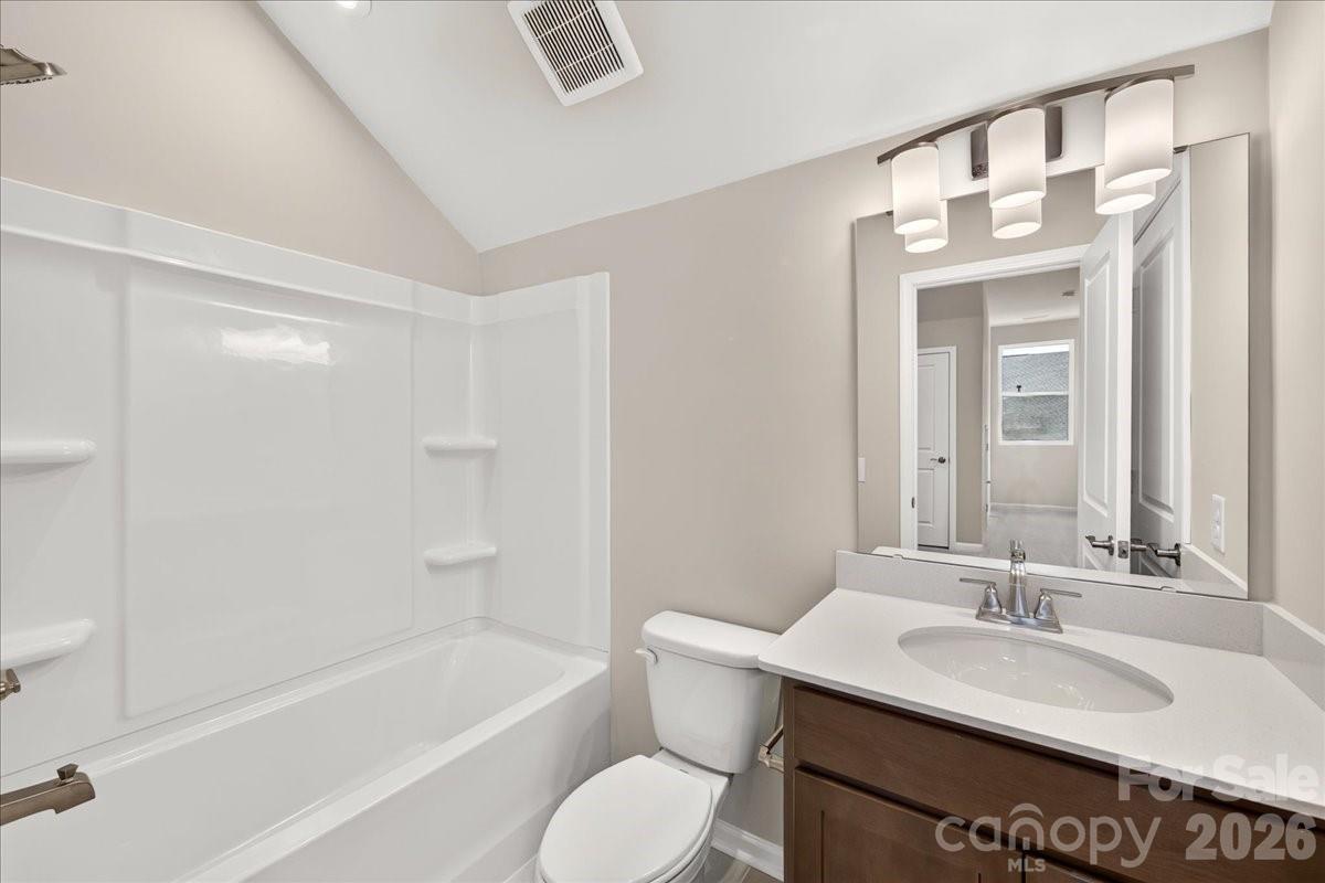 5517 Swaling Street — Charlotte