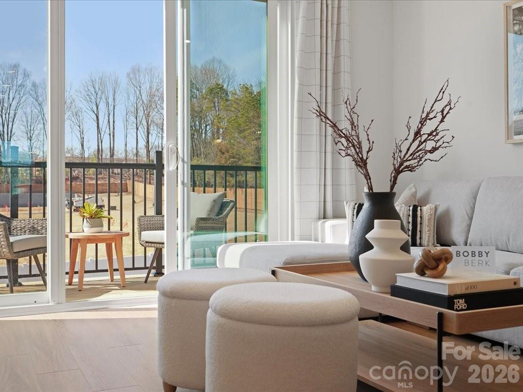 5517 Swaling Street — Charlotte