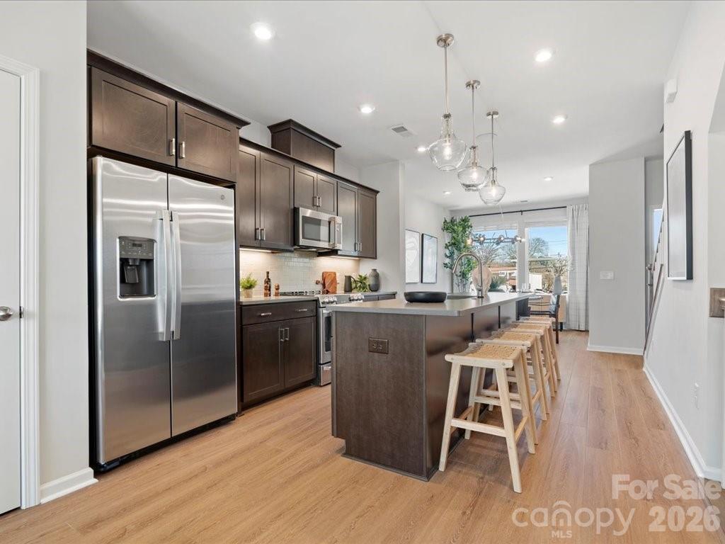 5517 Swaling Street — Charlotte