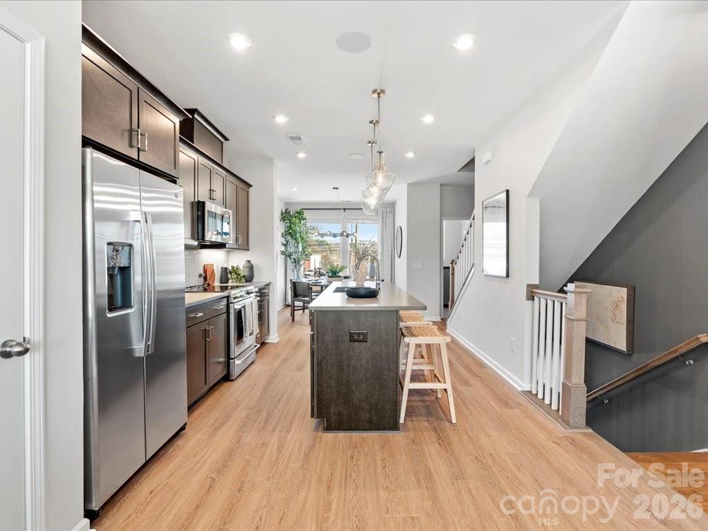 5517 Swaling Street — Charlotte