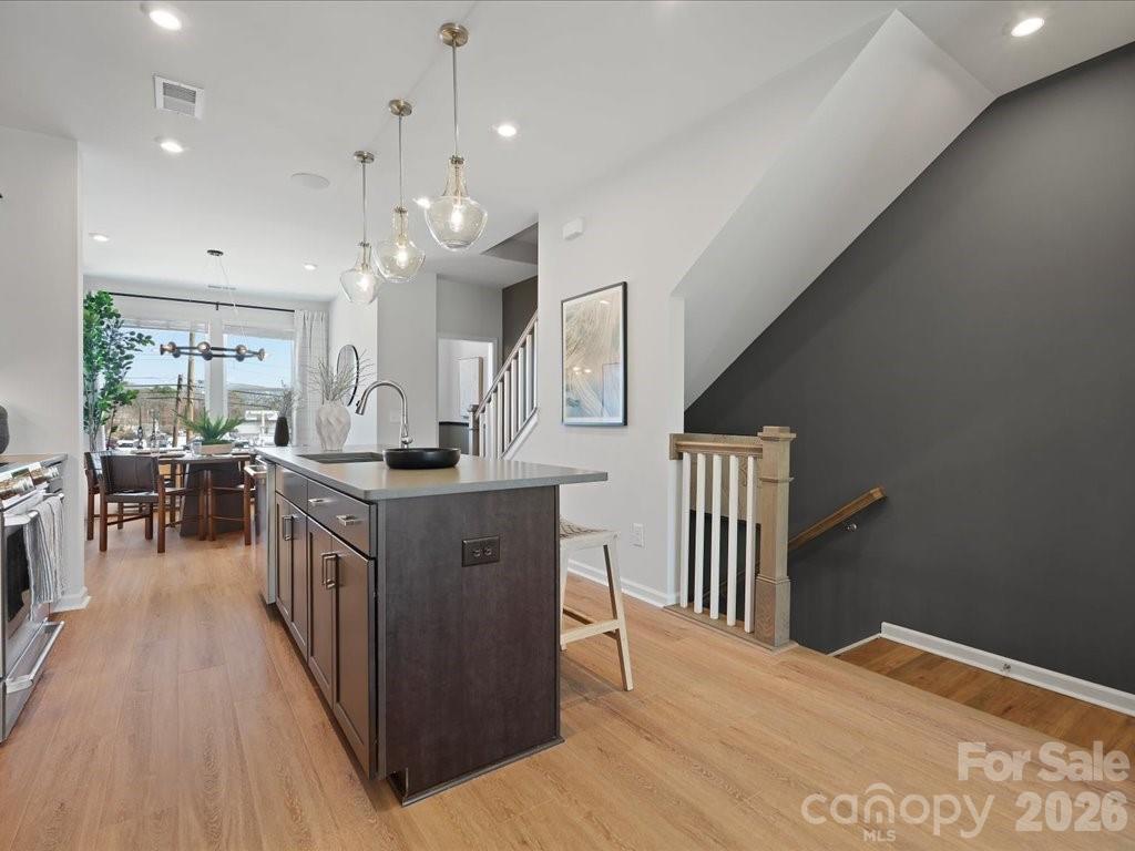 5517 Swaling Street — Charlotte
