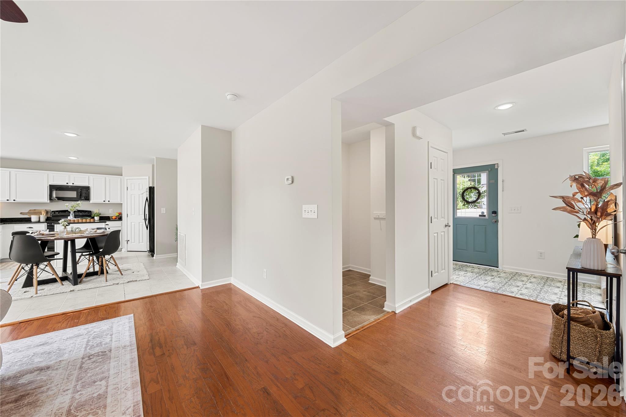 3017 Rhododendron Place — Clover