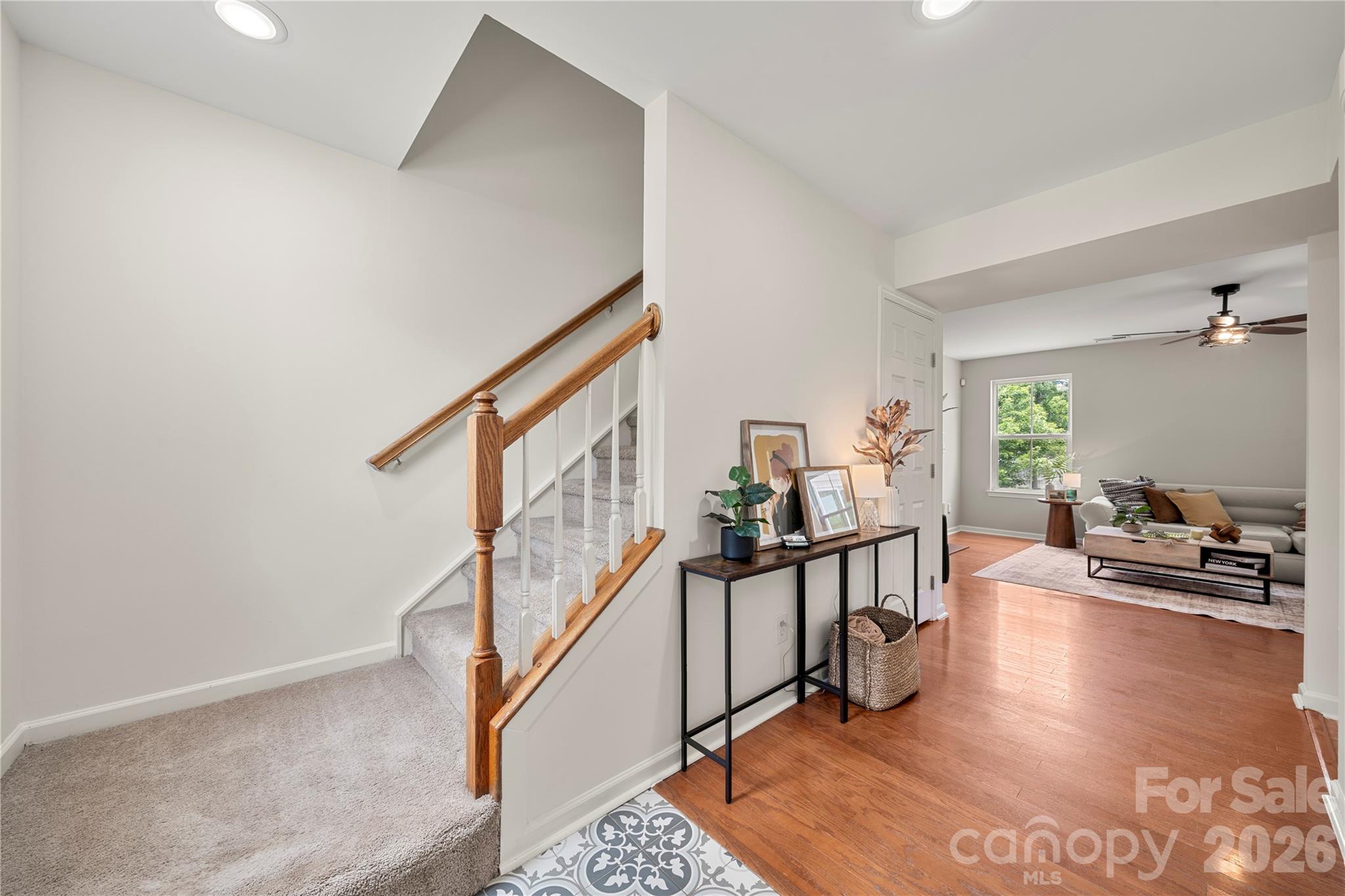 3017 Rhododendron Place — Clover