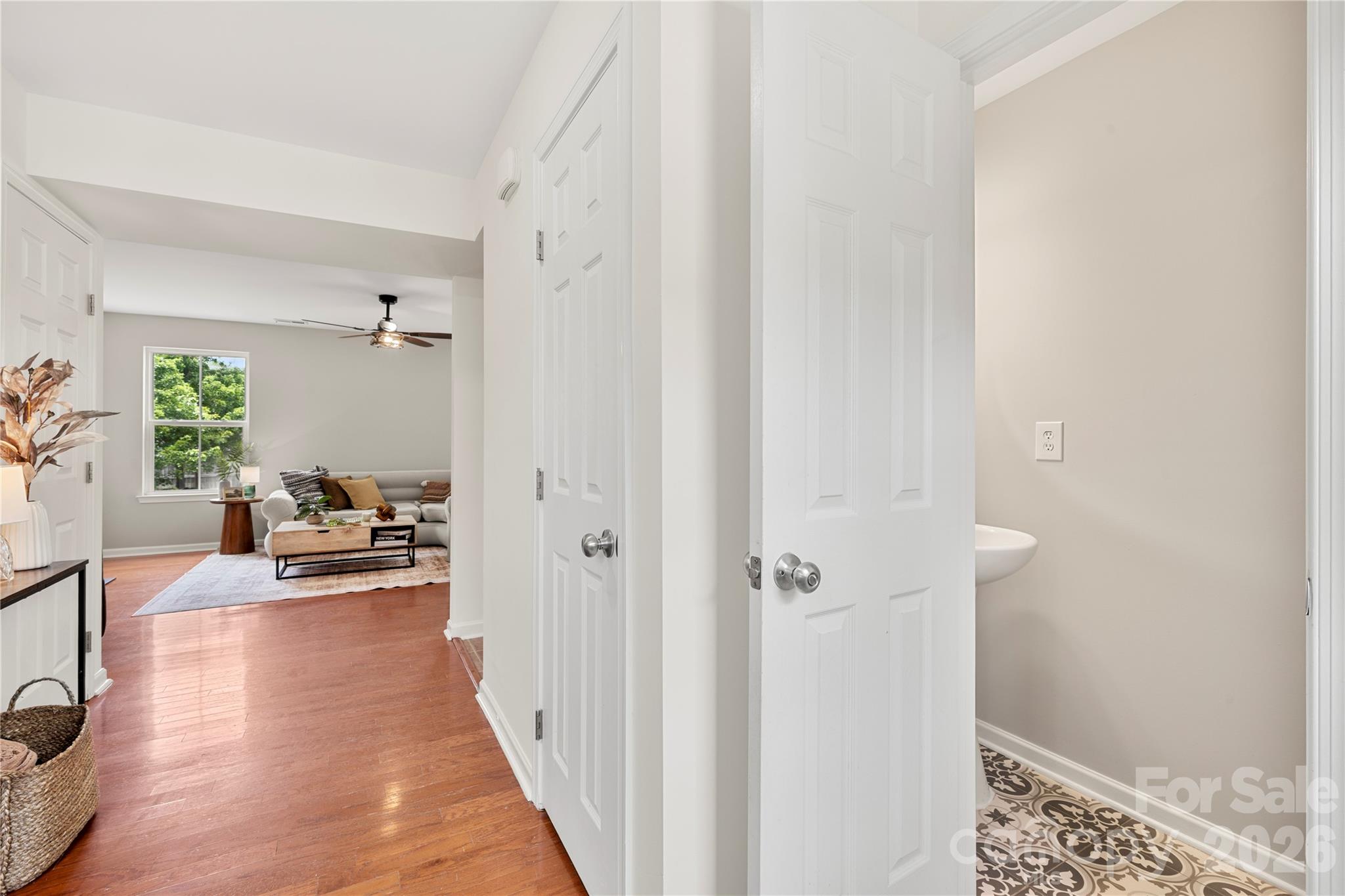 3017 Rhododendron Place — Clover