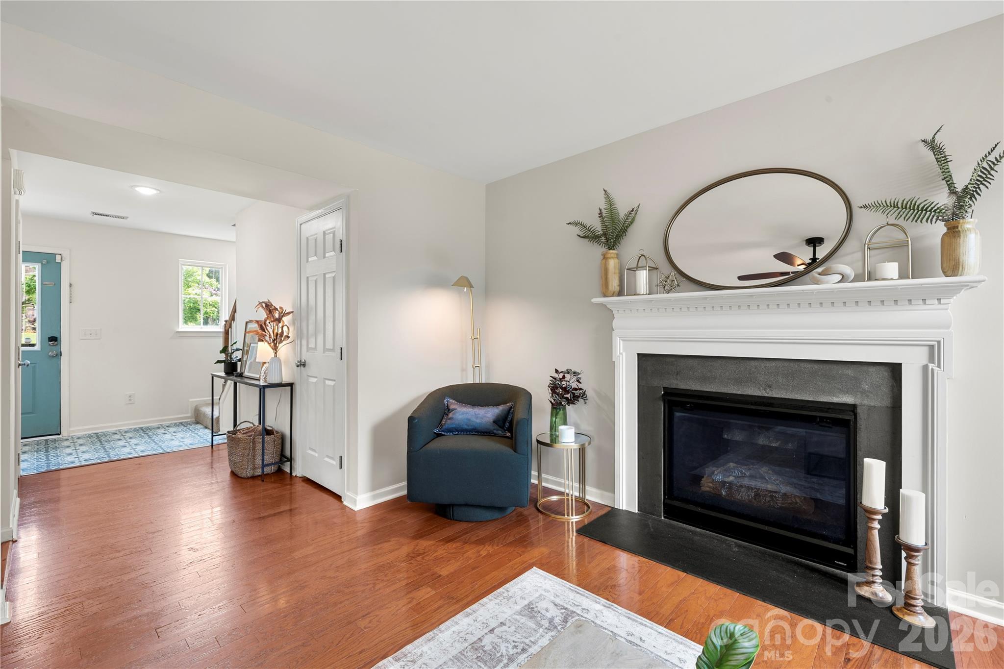 3017 Rhododendron Place — Clover
